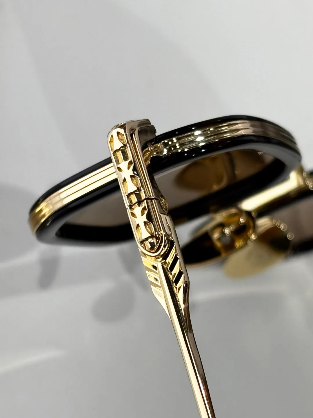 Очки Chrome Hearts 199803