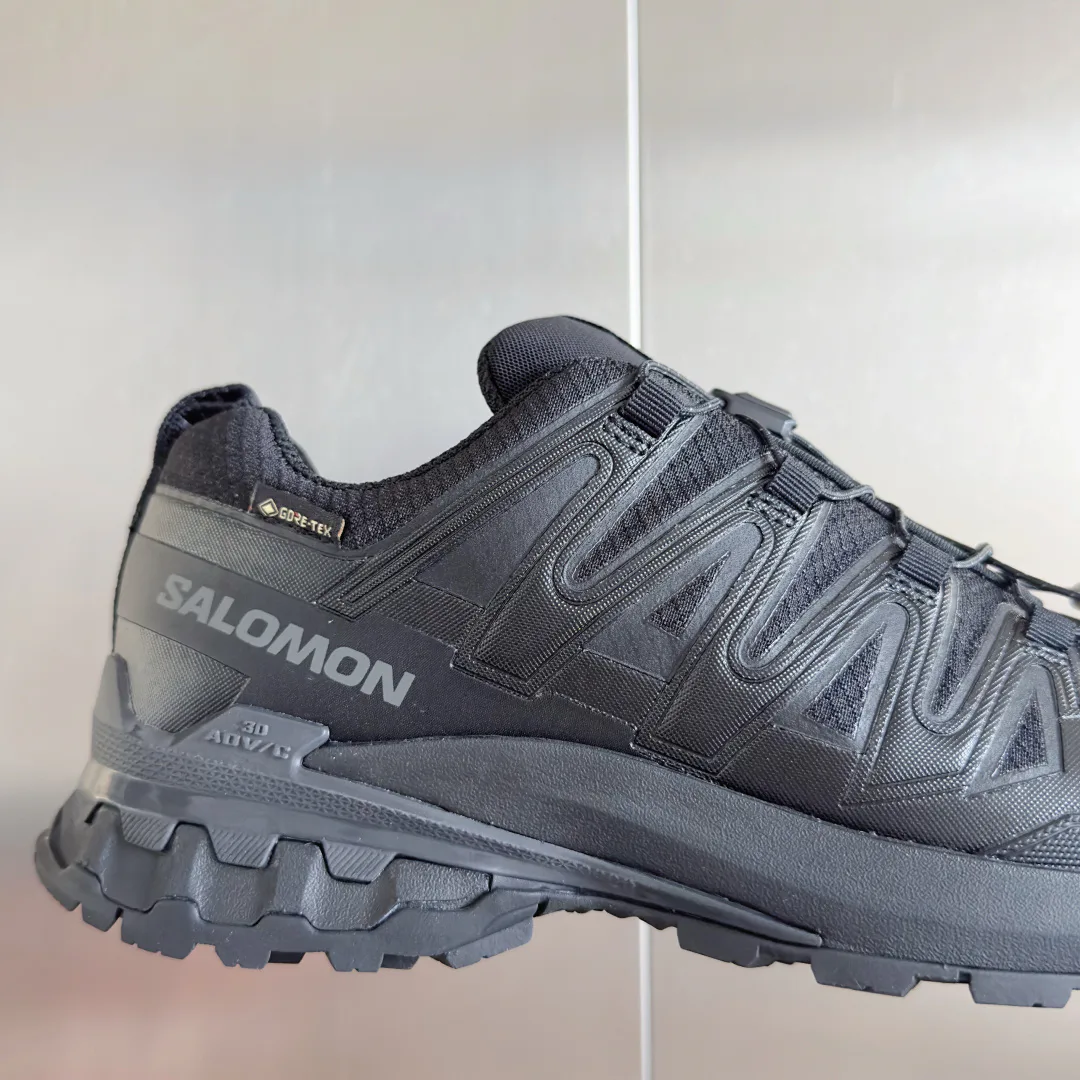 Кроссовки Женские Salomon 18534815