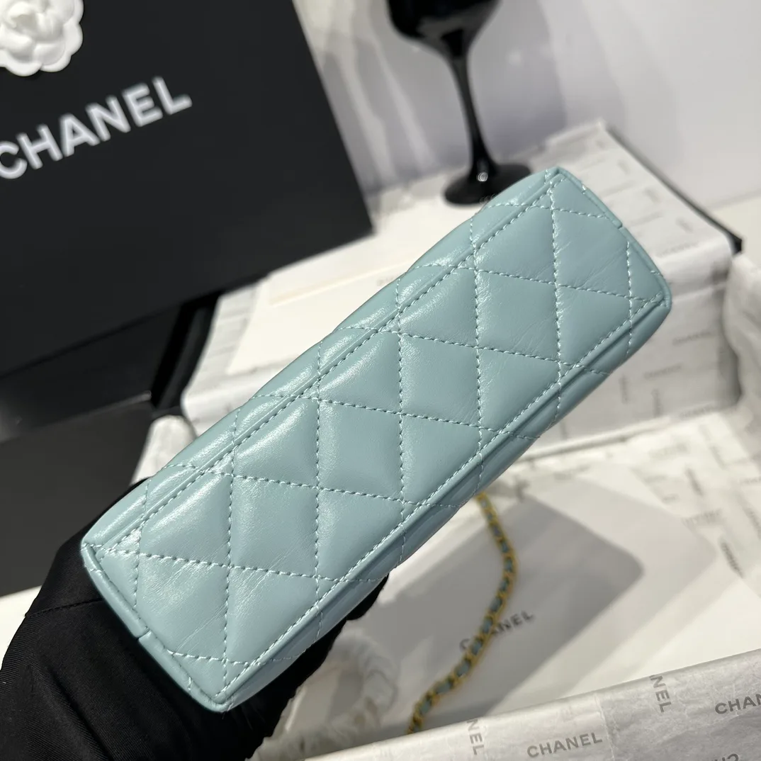 Классические Сумки Женские Chanel 3026051