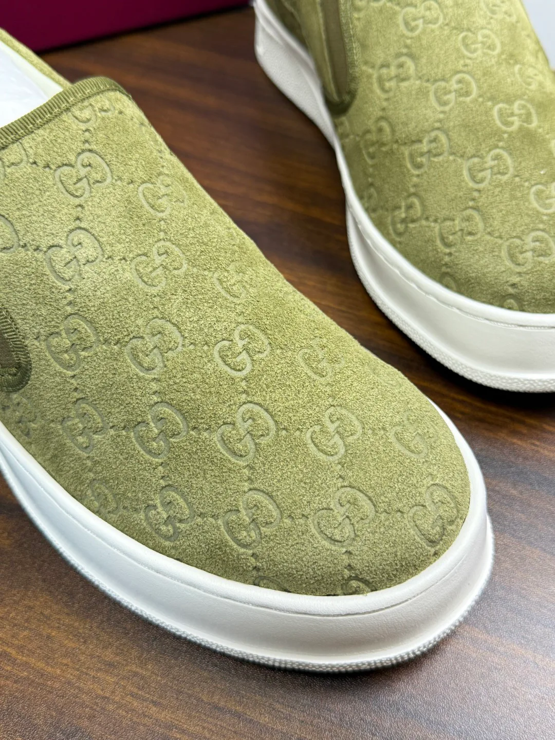 Кроссовки Мужские Gucci 20143302