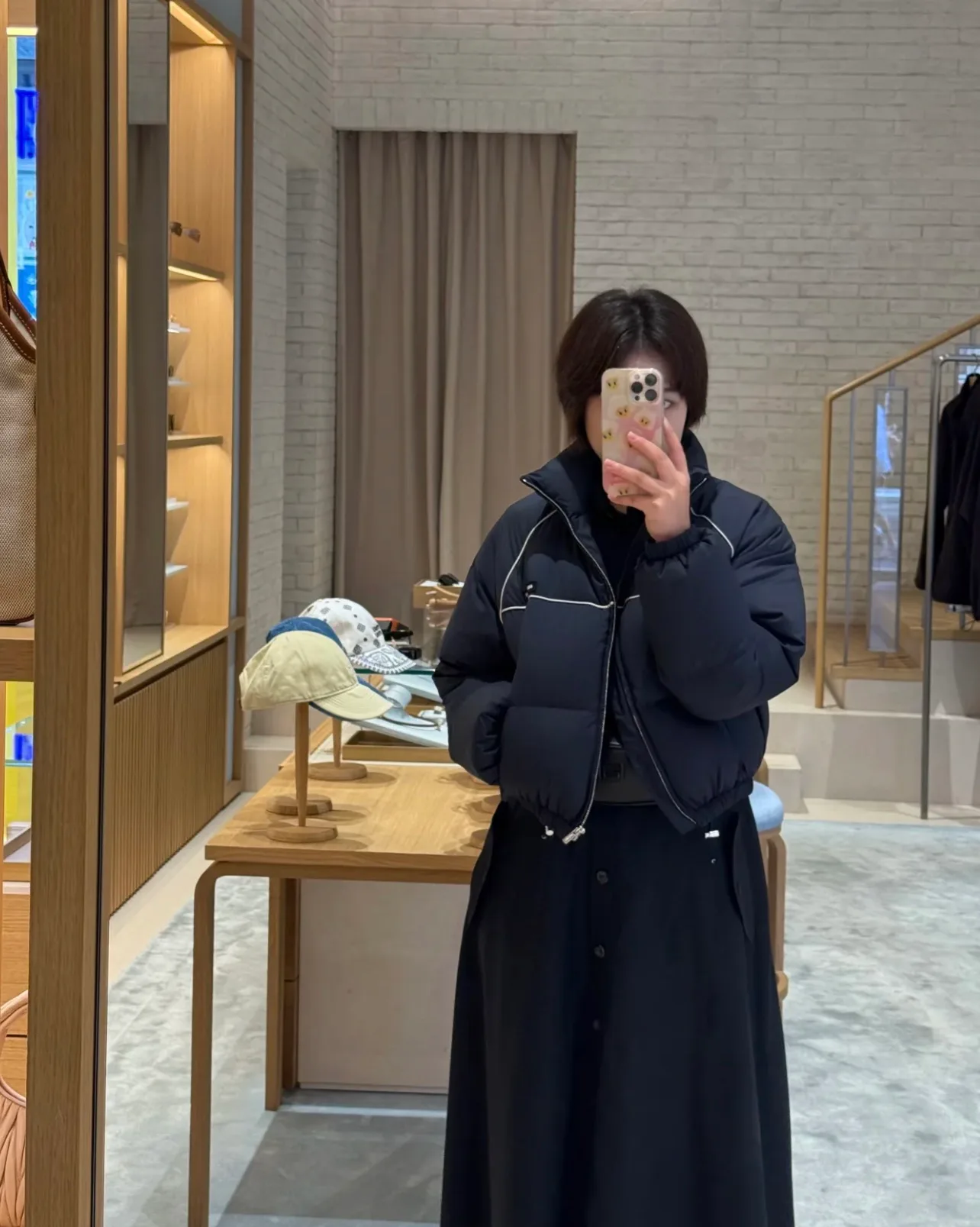 Куртки И Пуховики Женские Miu Miu 121767