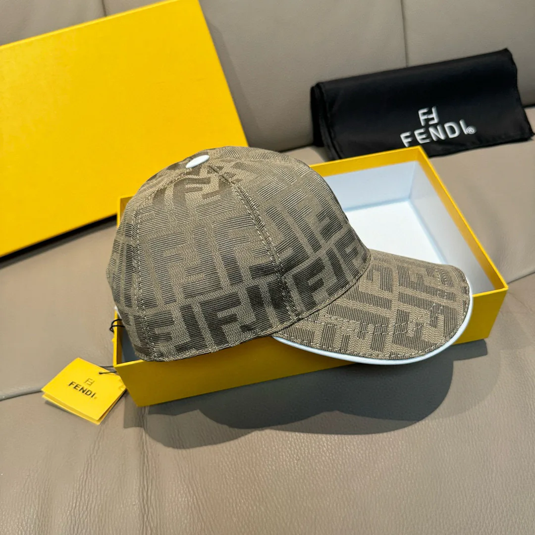 Головные Уборы Fendi 11362246