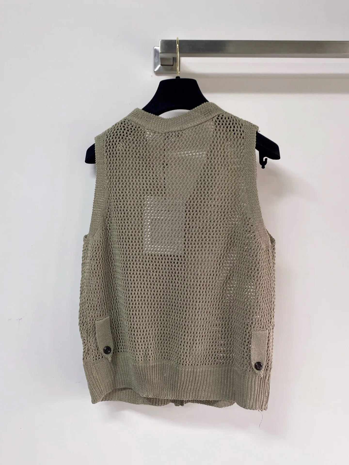 Жилеты Женские Chanel 13471565