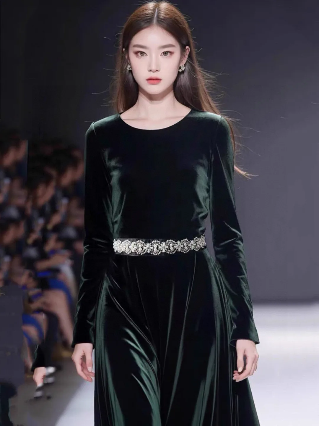 Платья Женские Christian Dior 5494110