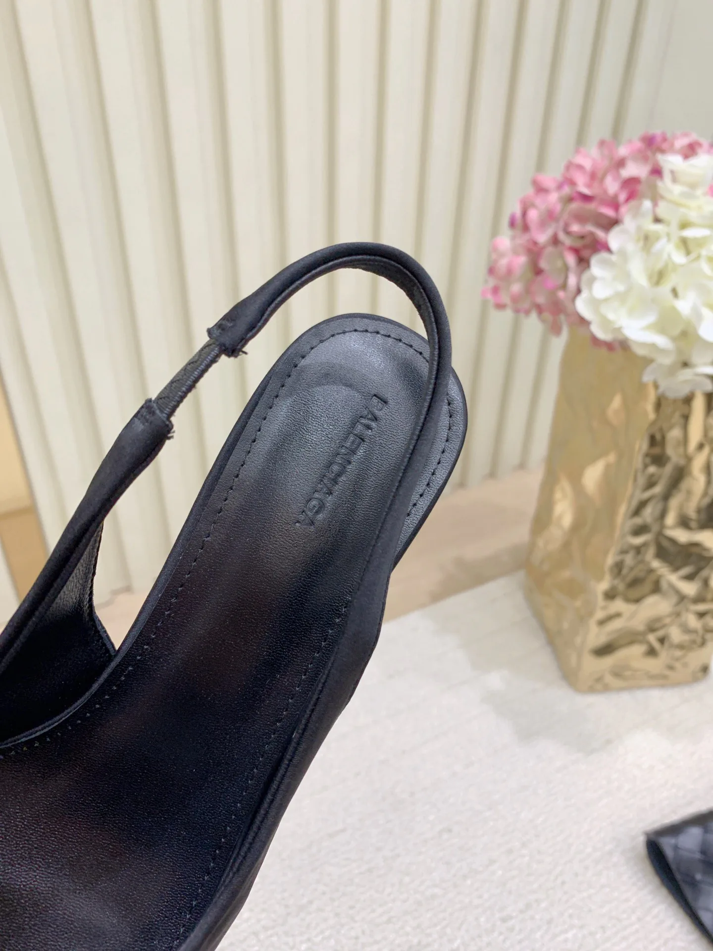 Туфли Женские Balenciaga 1101777