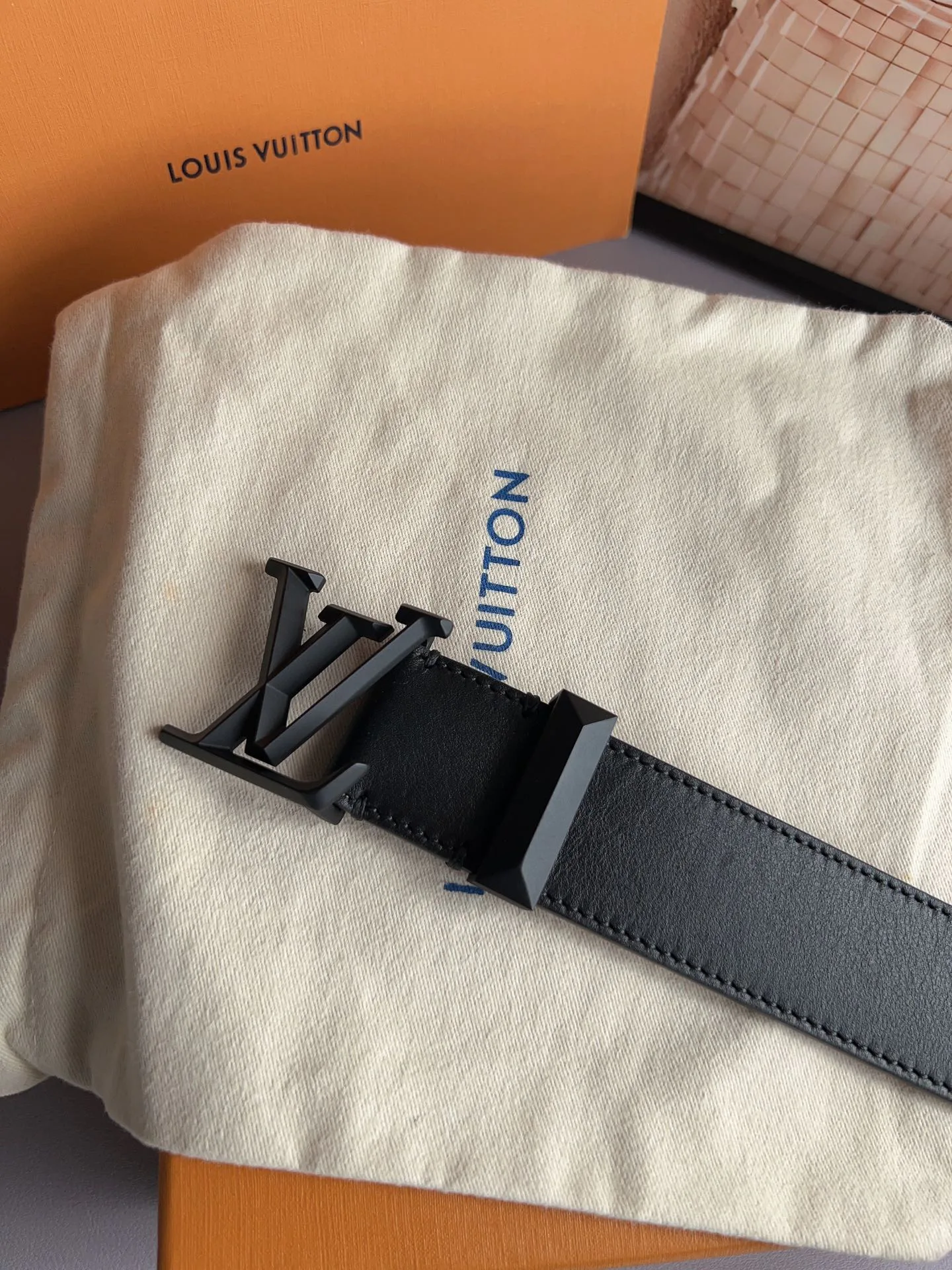 Поясные Сумки Женские Louis Vuitton 12569345