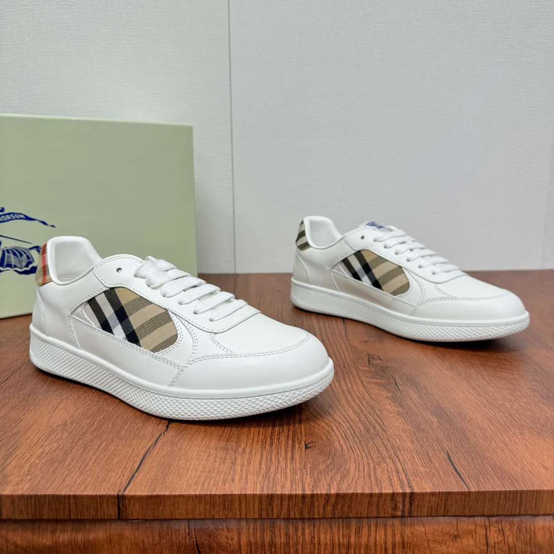 Кеды Женские Burberry 33827