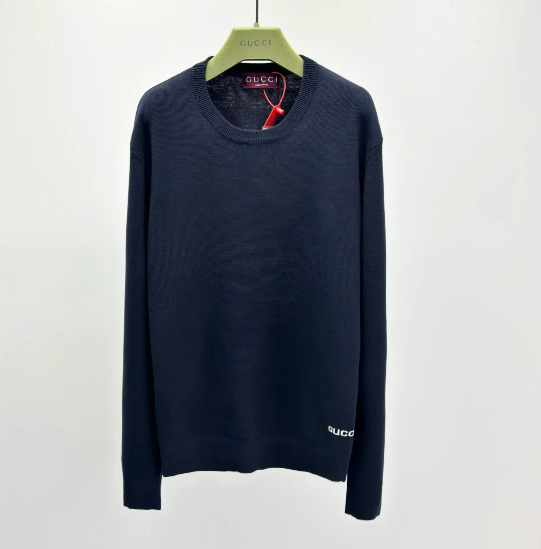 Джемперы И Свитеры Мужские Gucci 666776