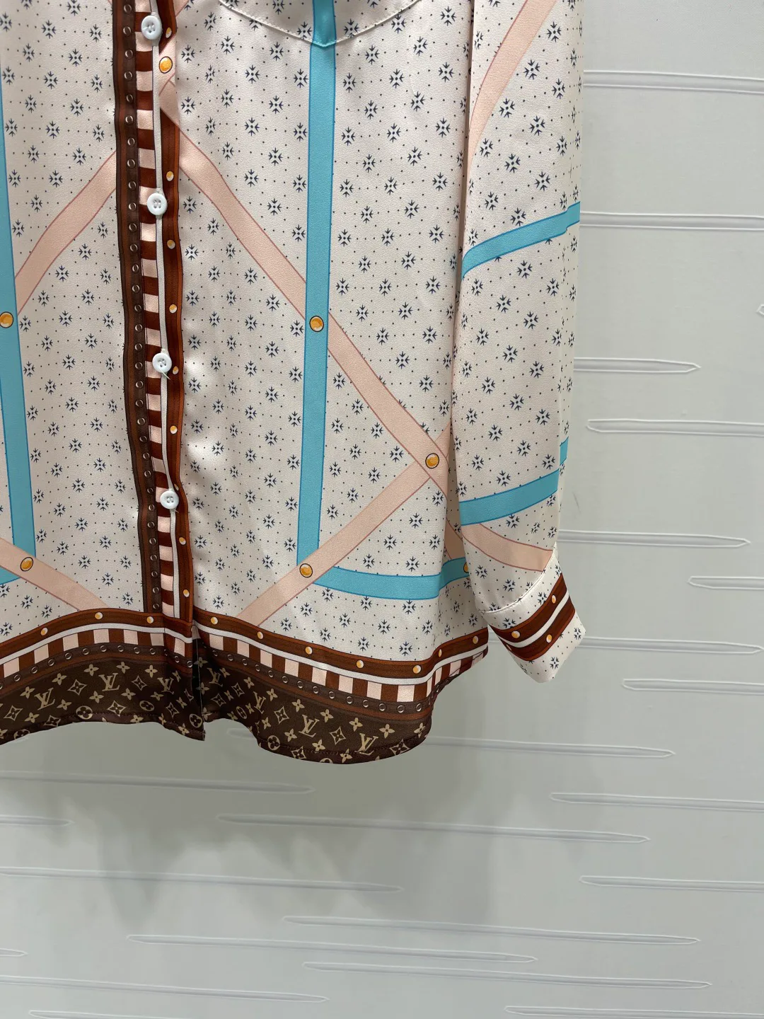 Рубашки Женские Louis Vuitton 11679316