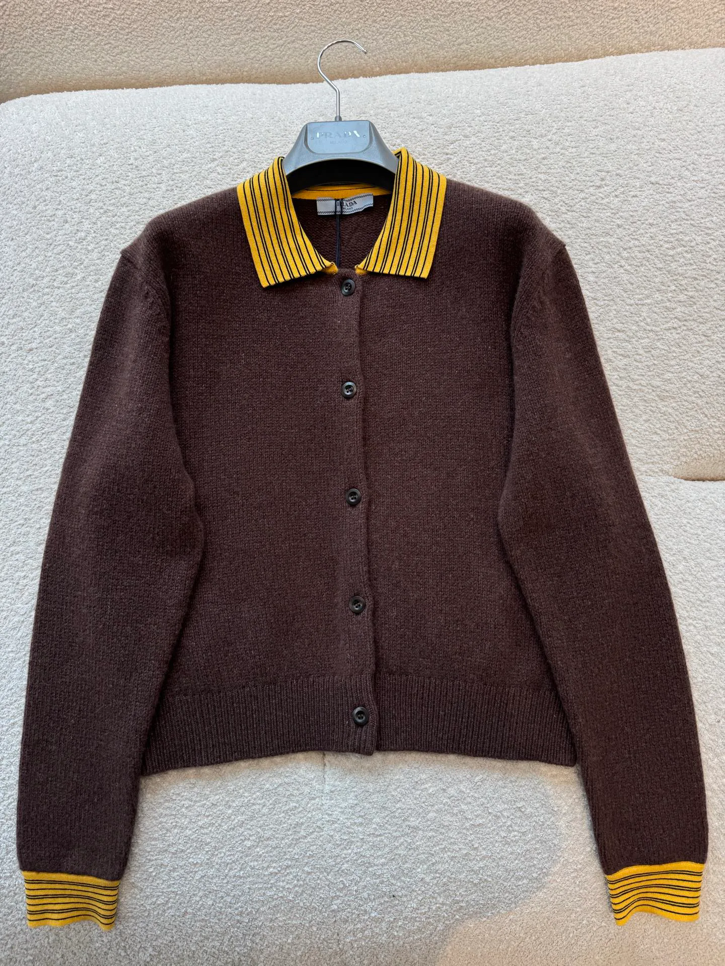 Джемперы И Свитеры Женские Prada 10995962