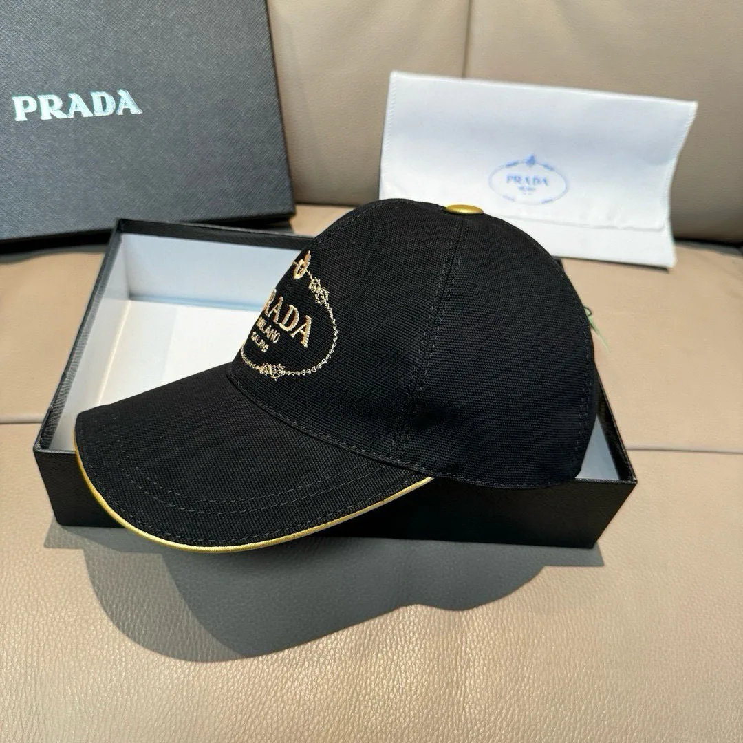 Головные Уборы Prada 4550001