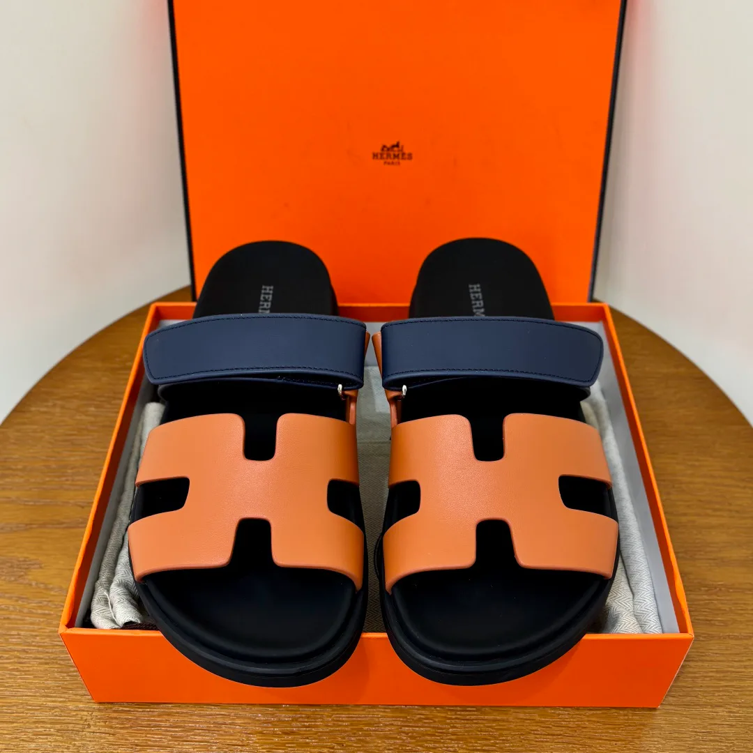 Сандалии Женские Hermes 1090085