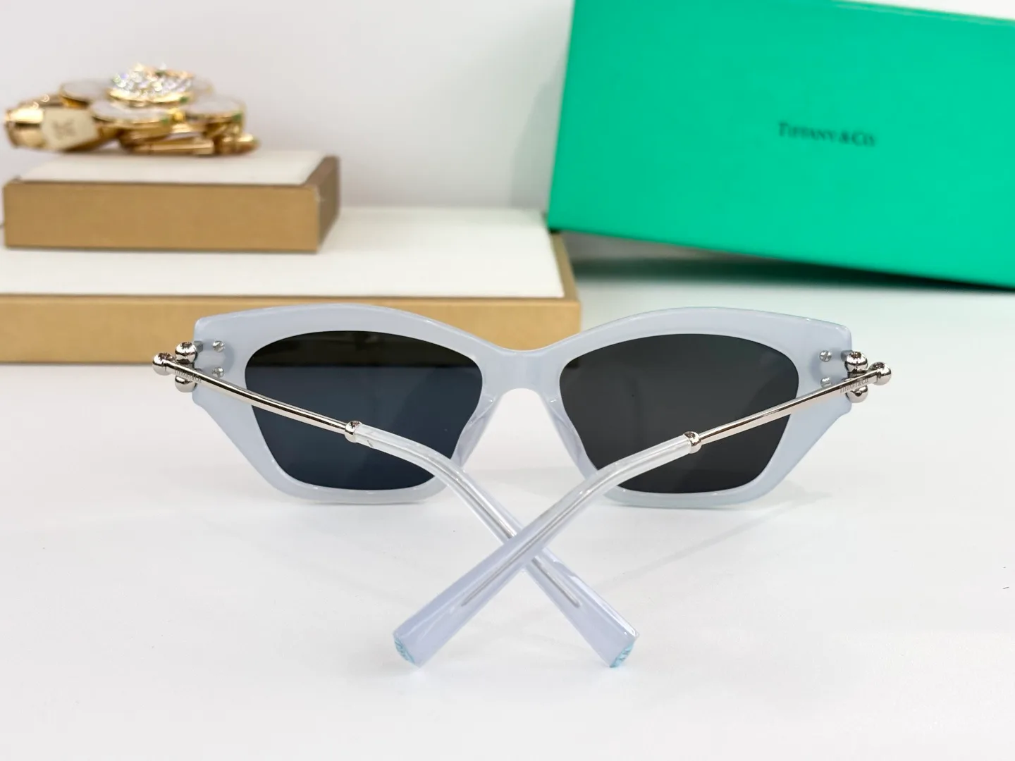 Бижутерия Tiffany 6253651
