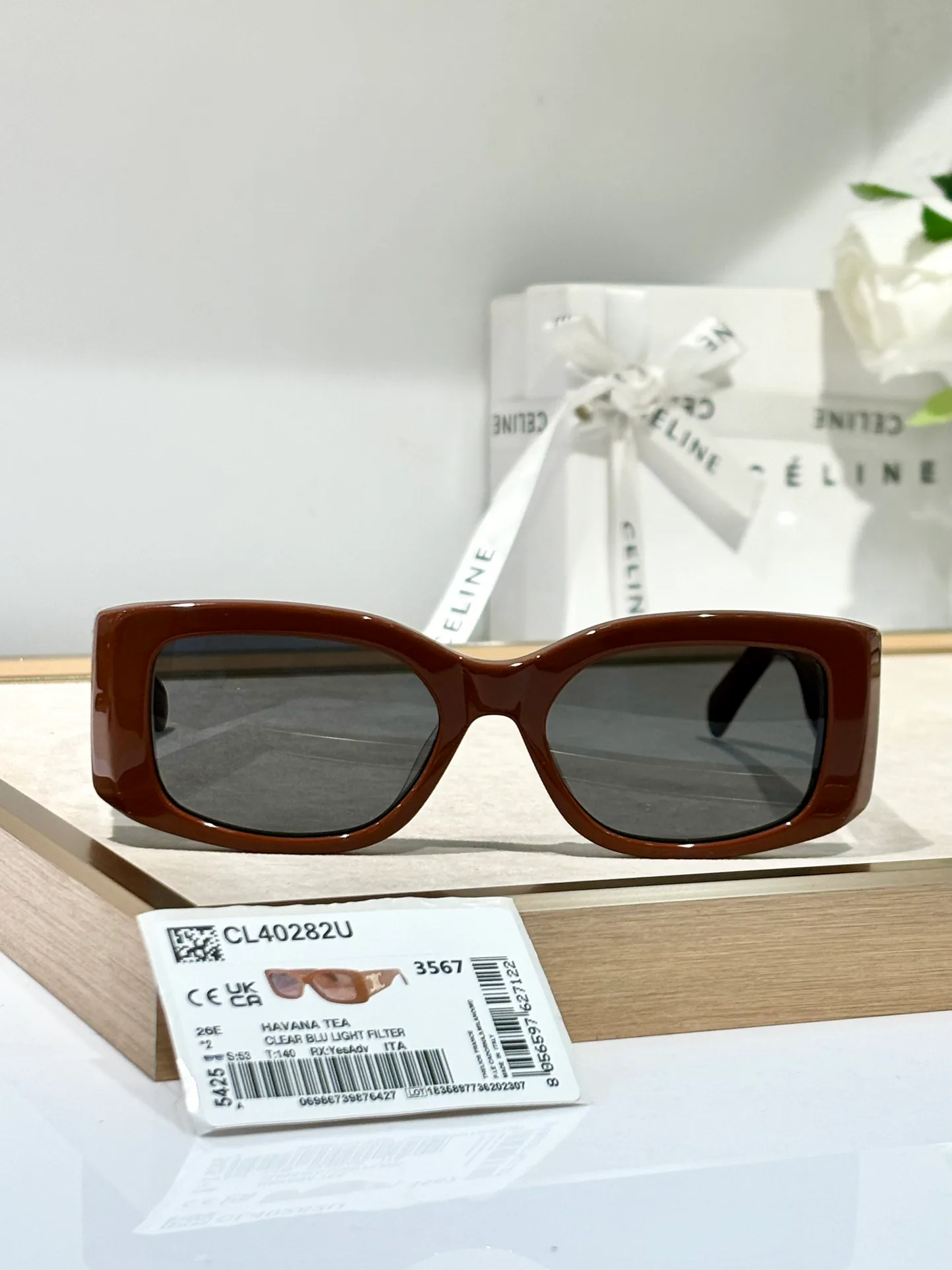 Очки Celine 5166606