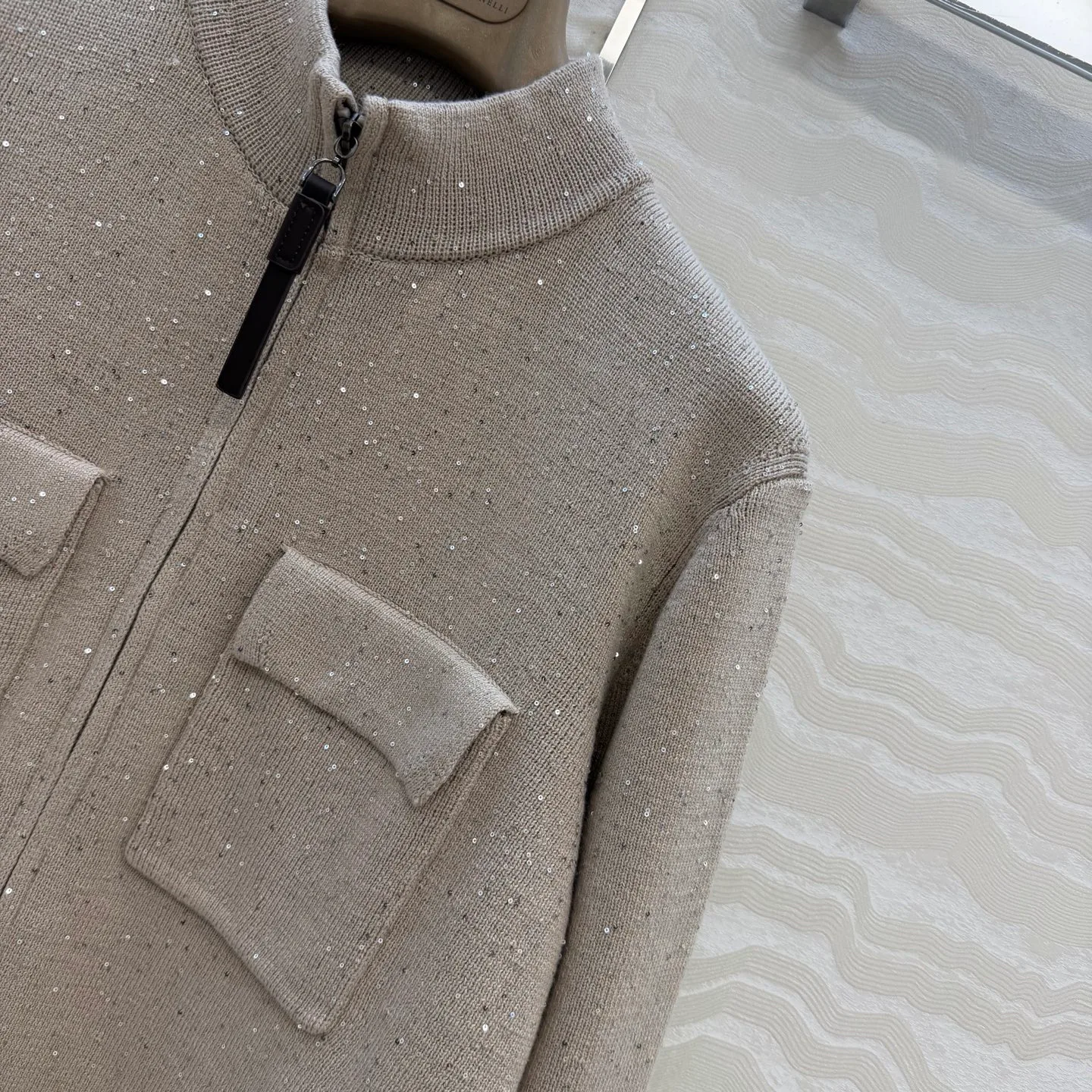 Жакеты Женские Brunello Cucinelli 11451325