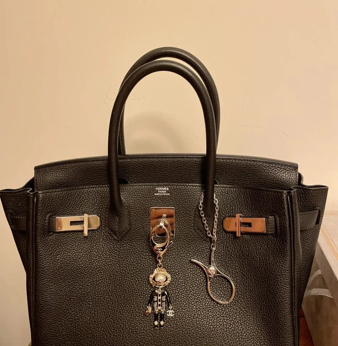 Ключницы Chanel 1819536