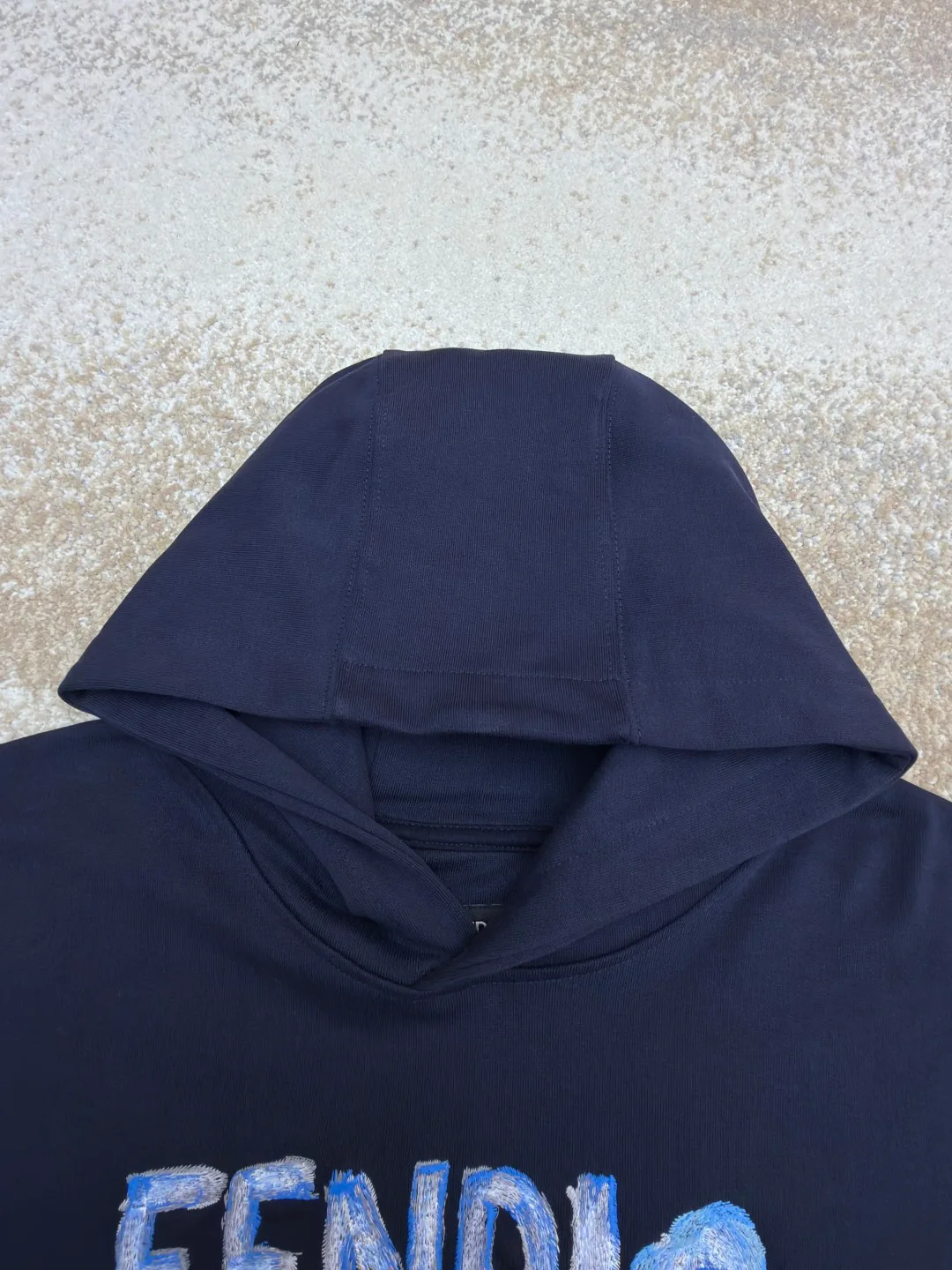 Свитшоты И Худи Мужские Fendi 9731445