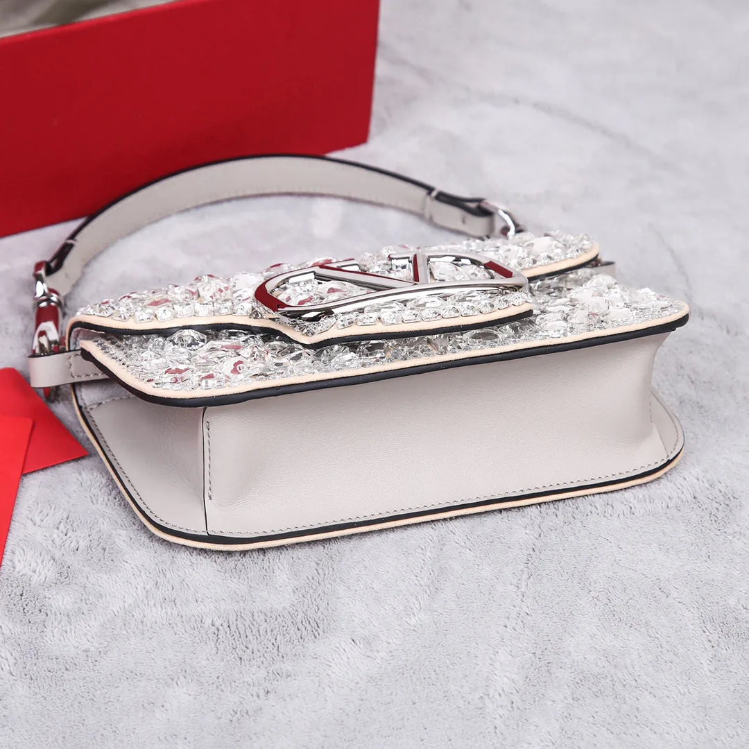 Сумки На Ремне Женские Valentino 941392
