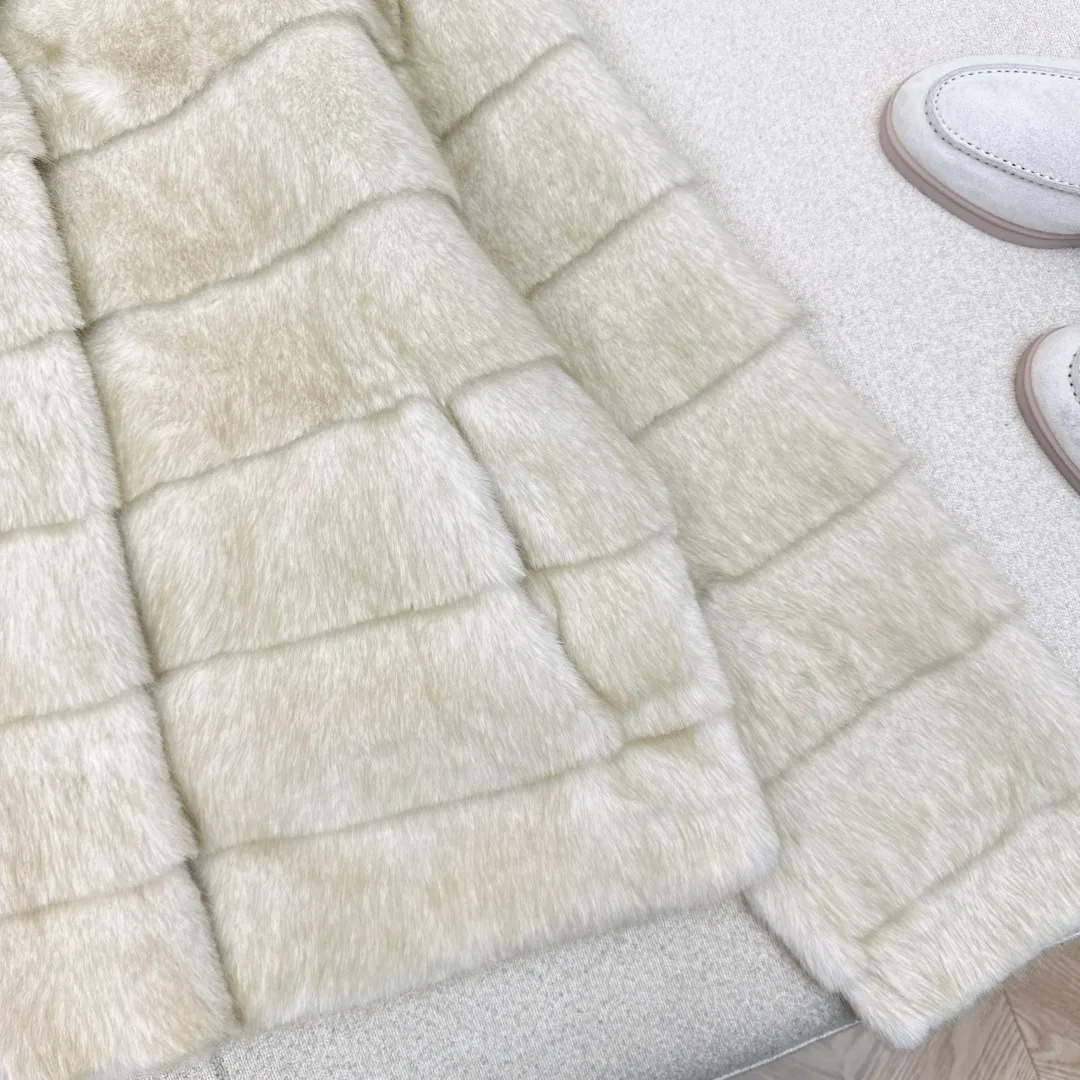 Куртки И Пуховики Женские Loro Piana 1075759