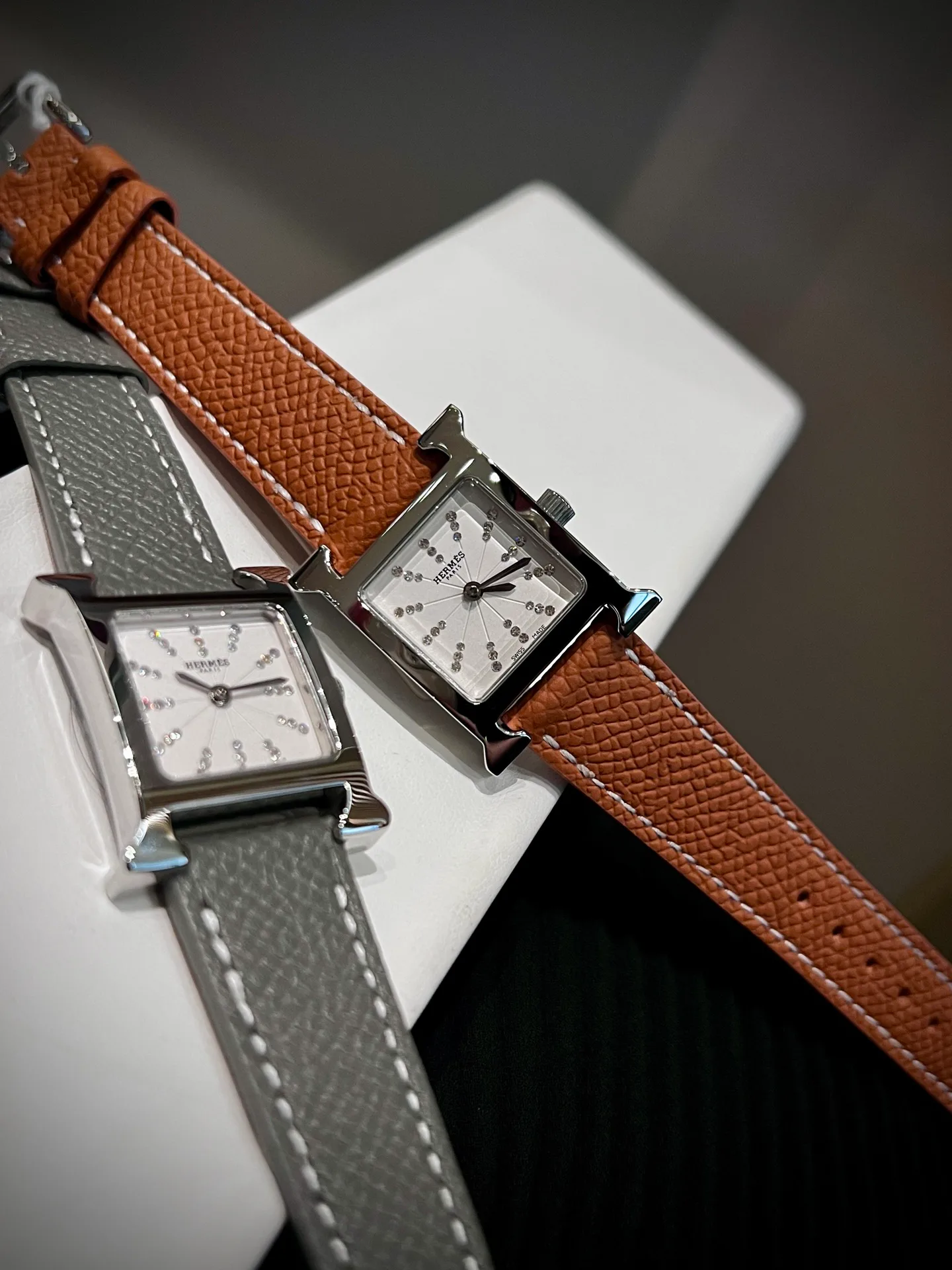 Часы Женские Hermes 17800703