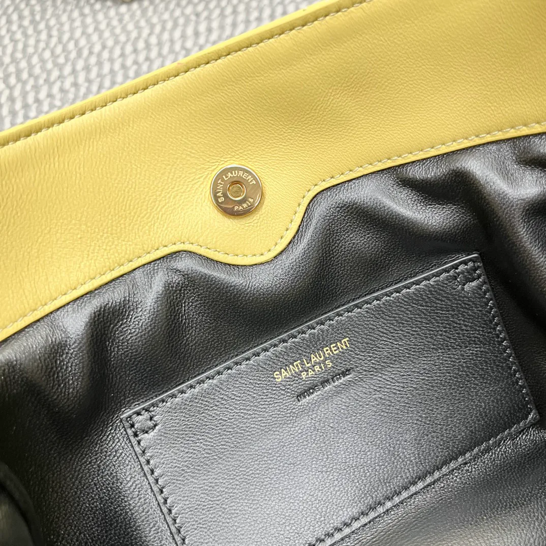 Сумки На Ремне Женские Saint Laurent 500909