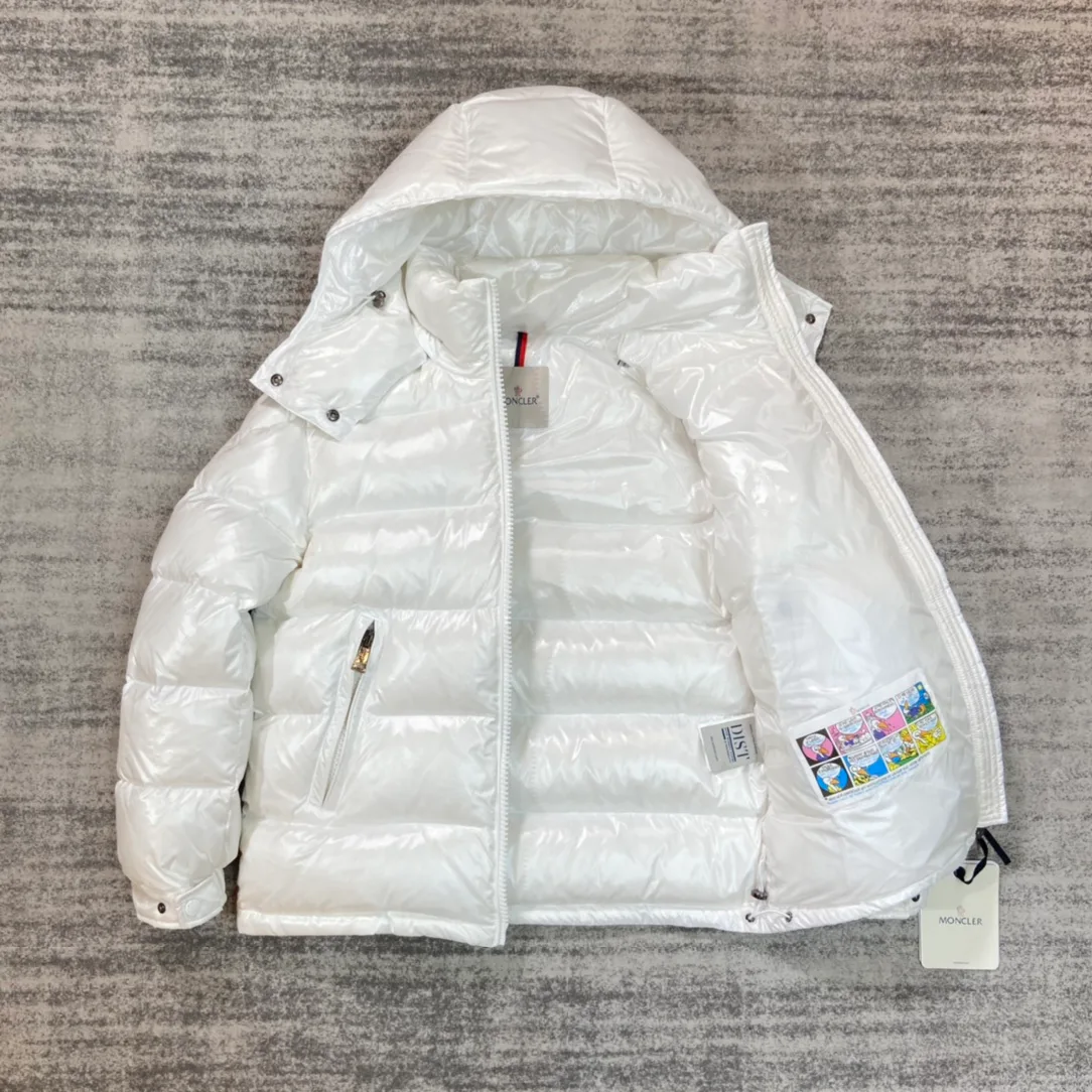 Куртки И Пуховики Женские Moncler 18725423