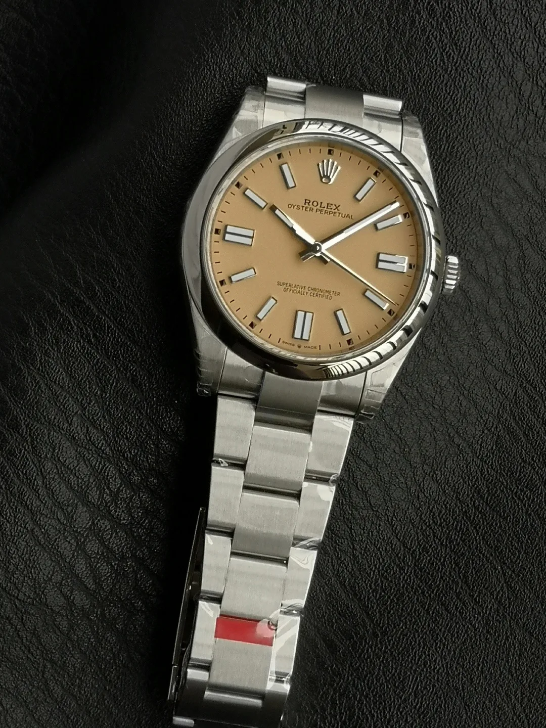 Часы Мужские Rolex 11575444