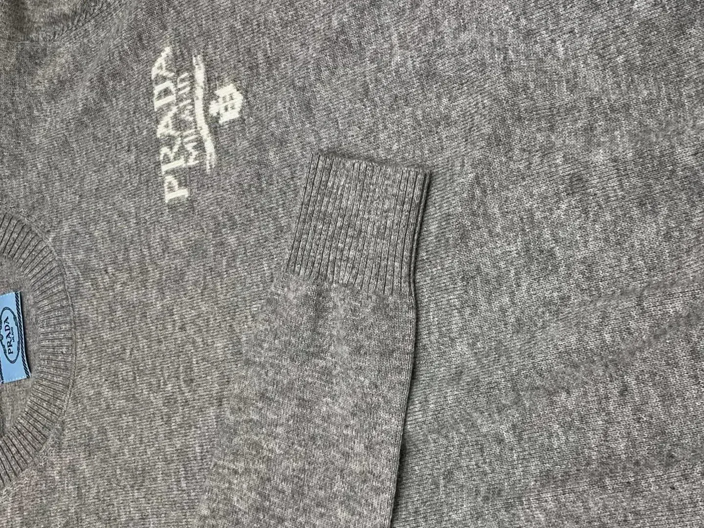 Джемперы Женские Prada 135187