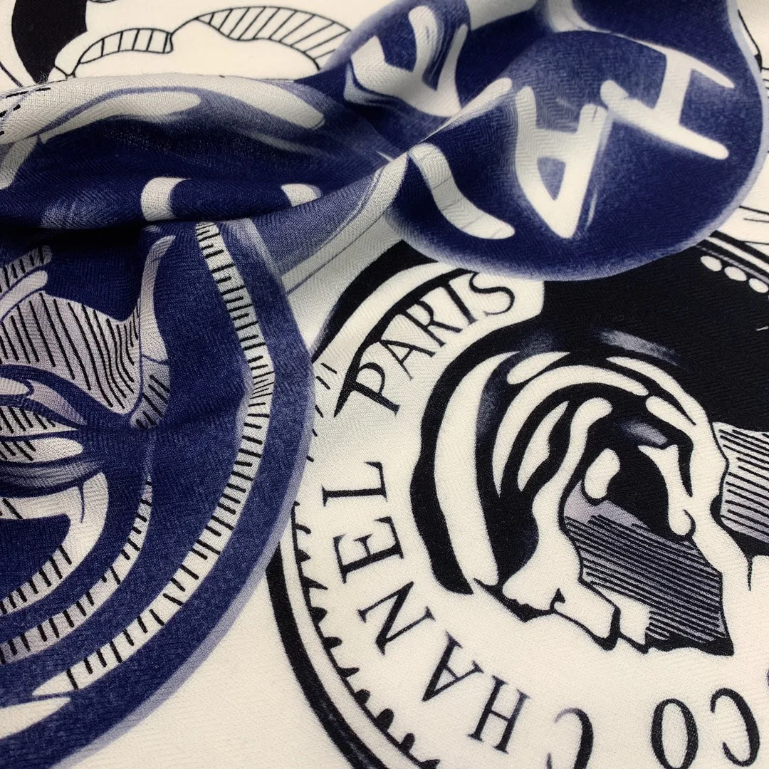 Шарфы Chanel 229313