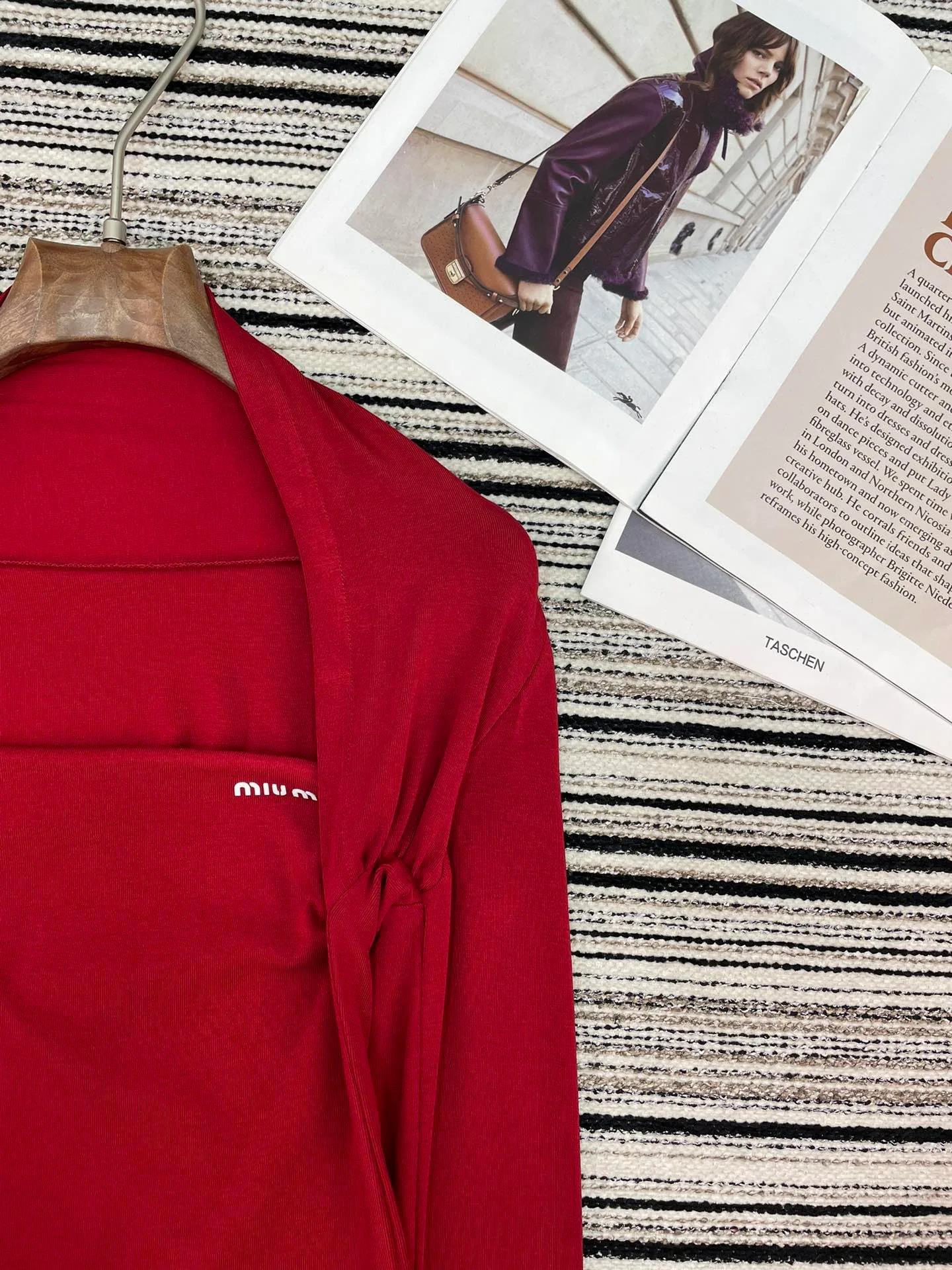 Топы Женские Miu Miu 6492836