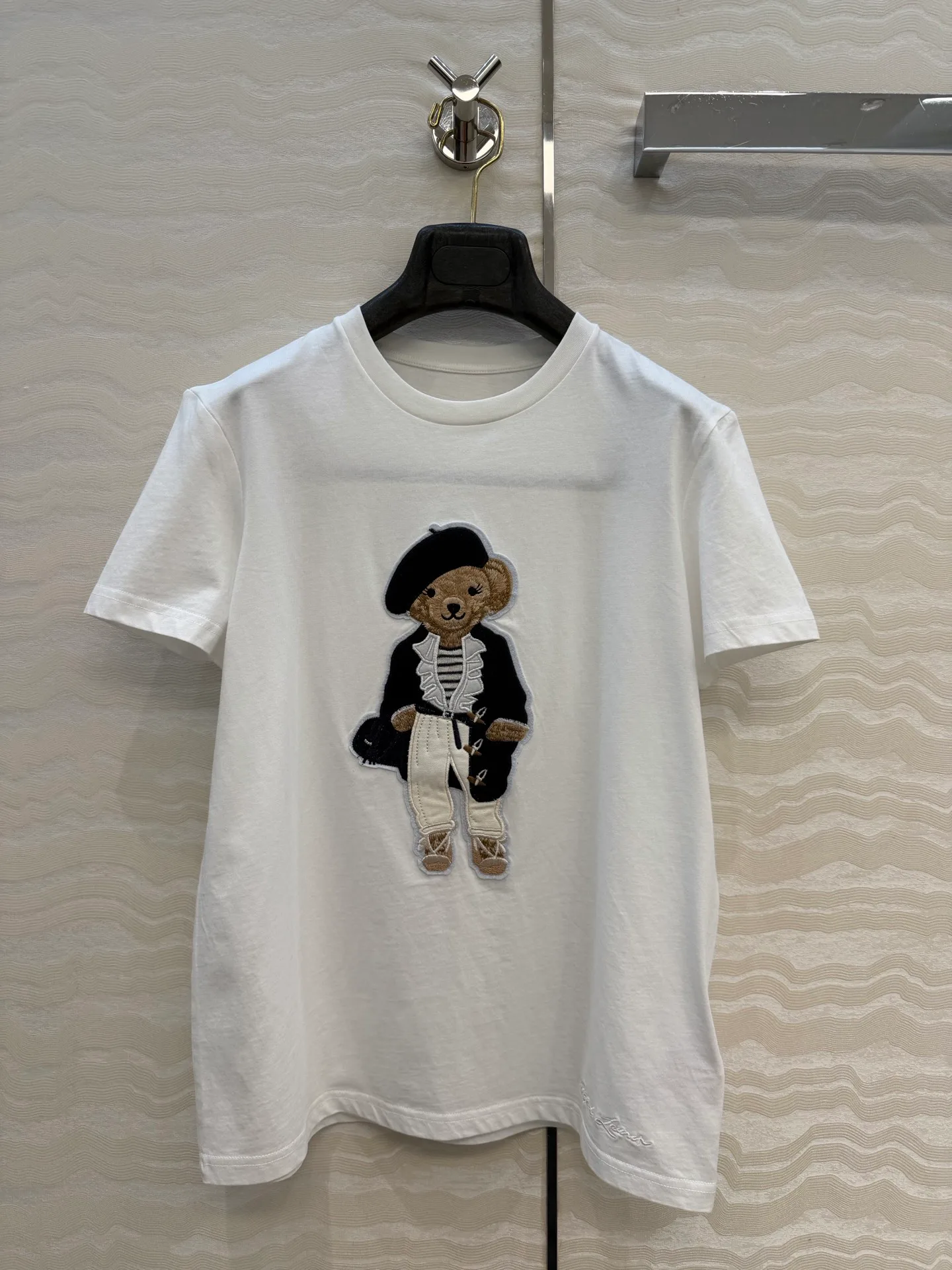 Футболки Женские Ralph Lauren 2985198