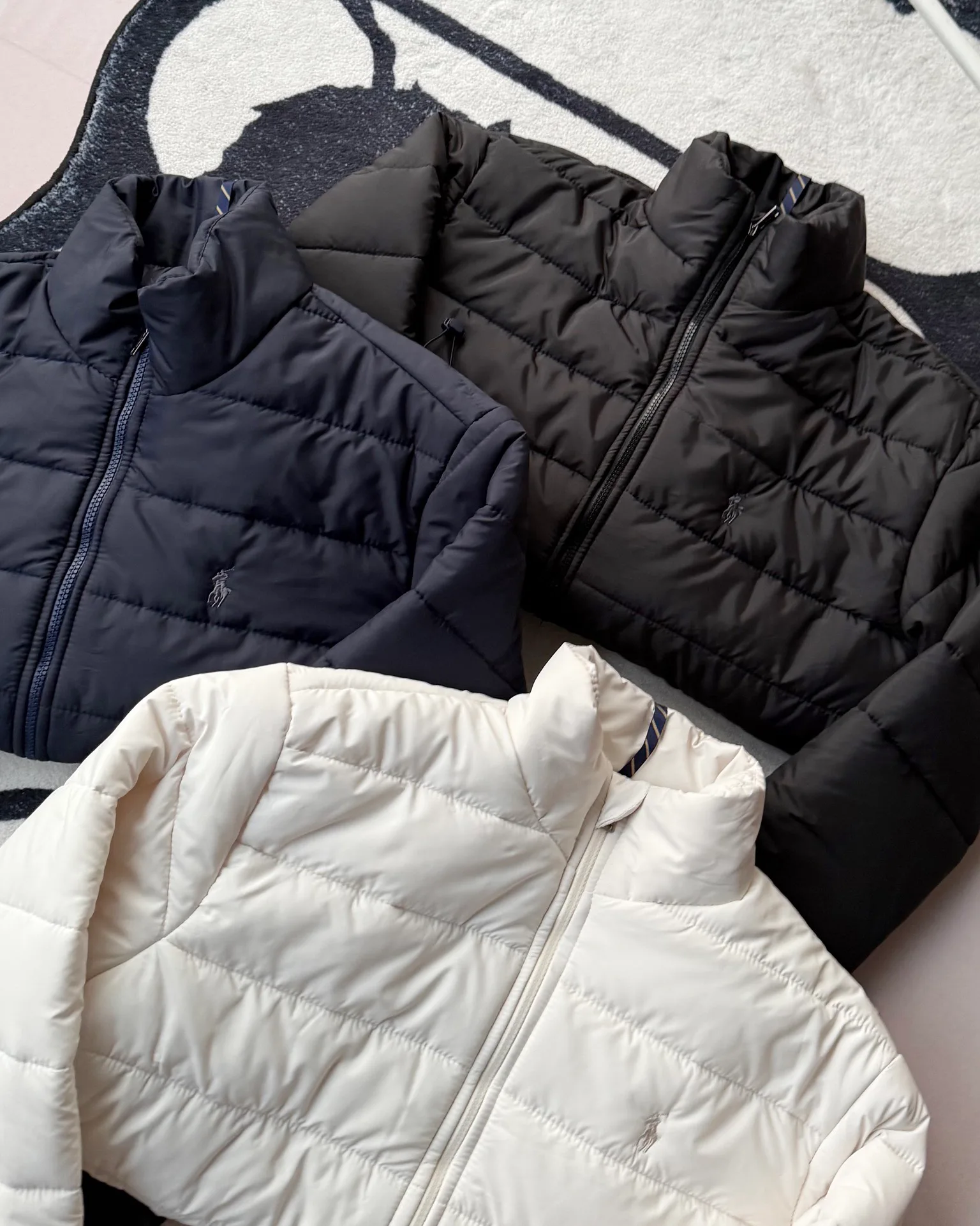 Куртки И Пуховики Женские Ralph Lauren 5379721