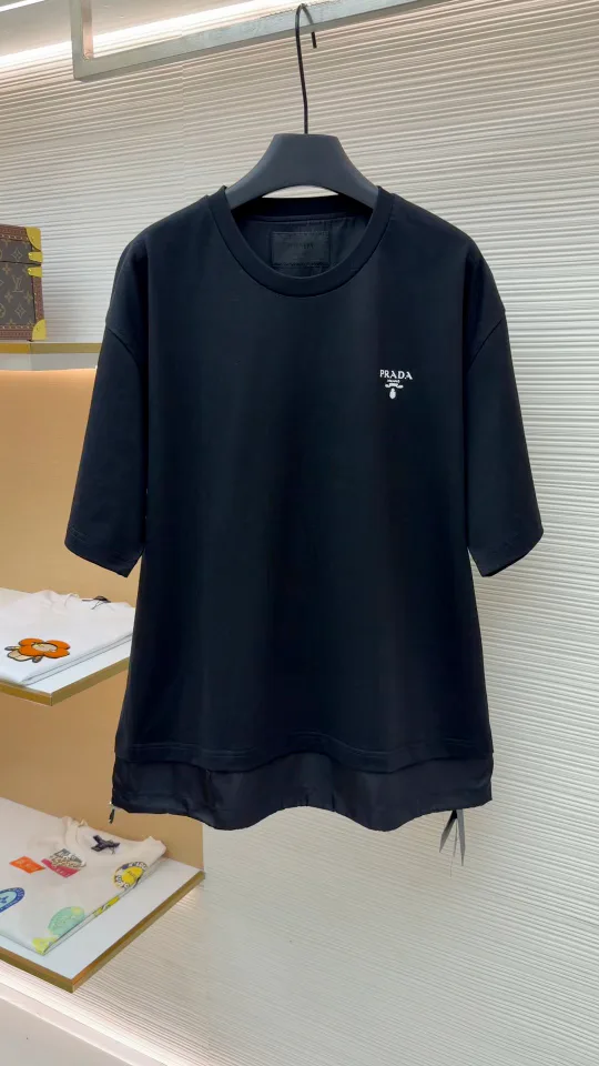 Футболки Мужские Prada 13187681