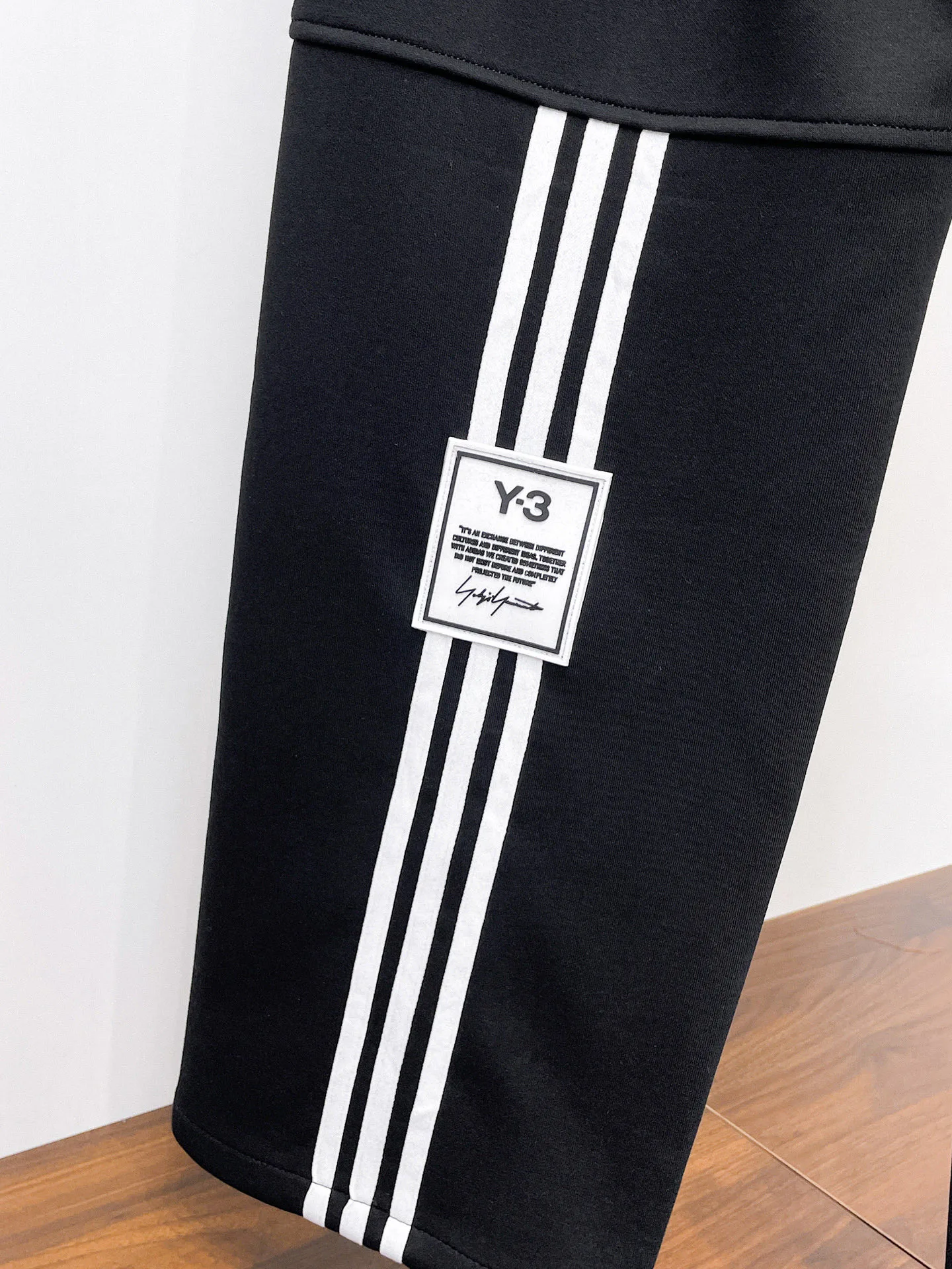 Брюки Мужские Y-3 11694915