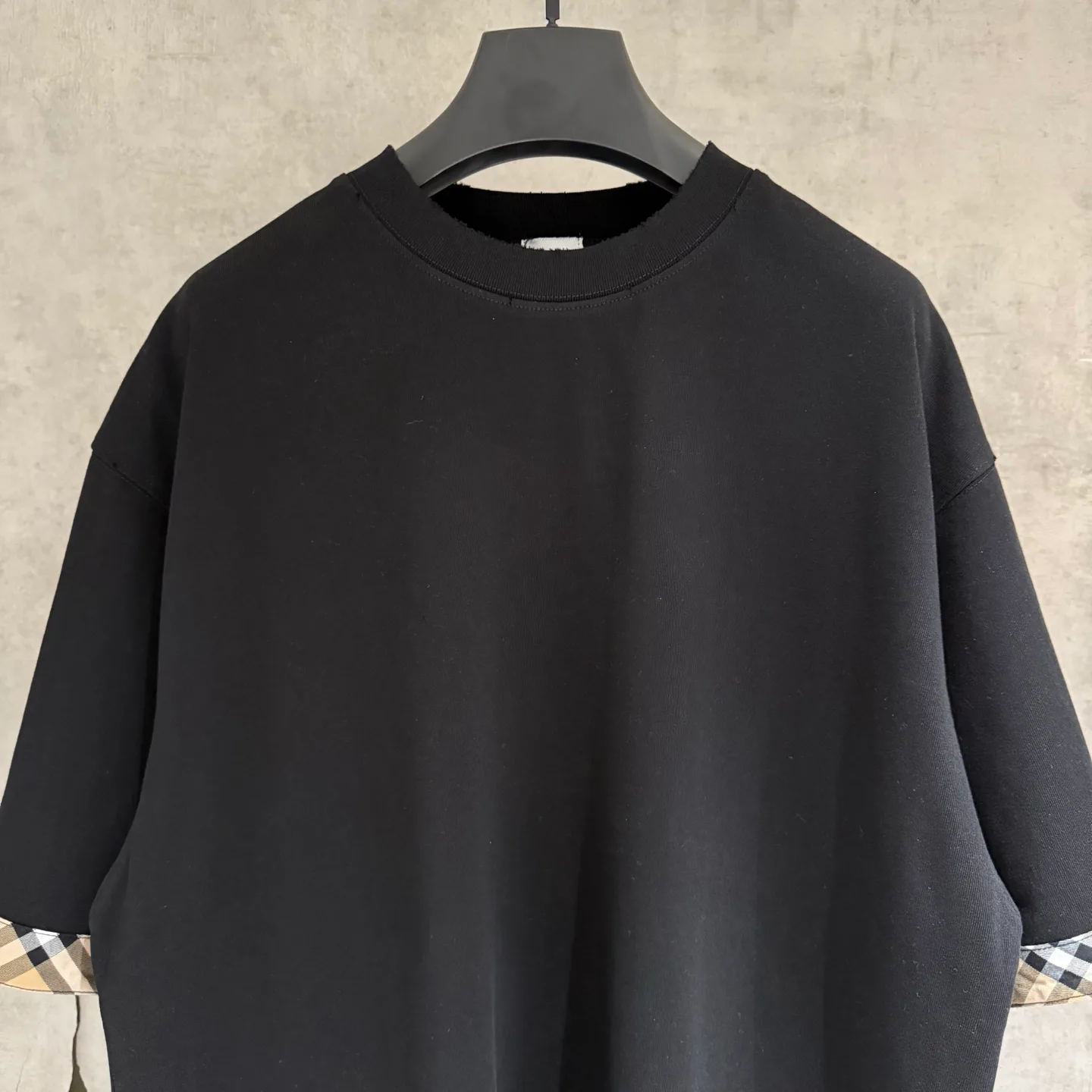 Футболки Мужские Burberry 1290346
