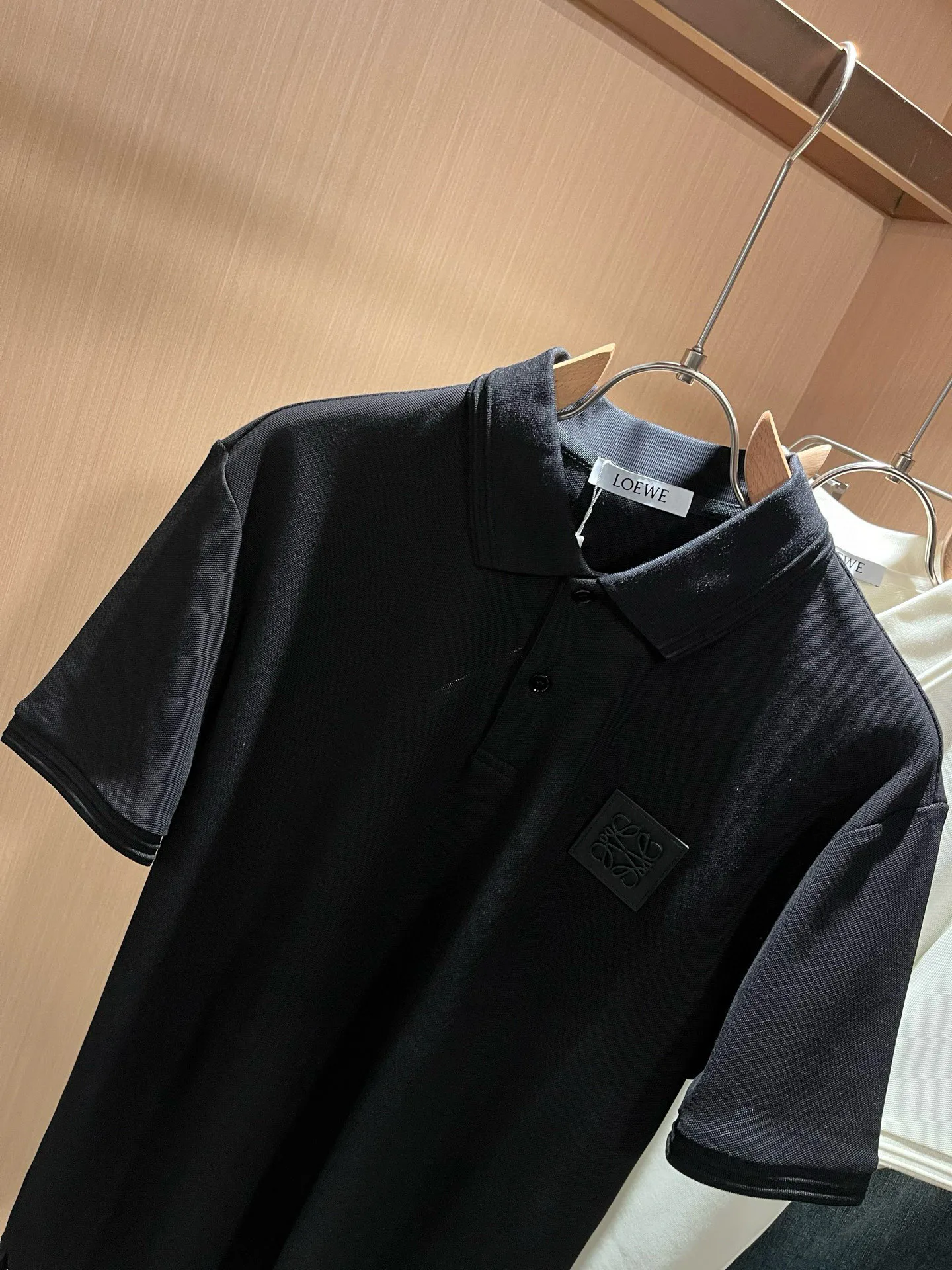 Рубашки Мужские Loewe 11361238