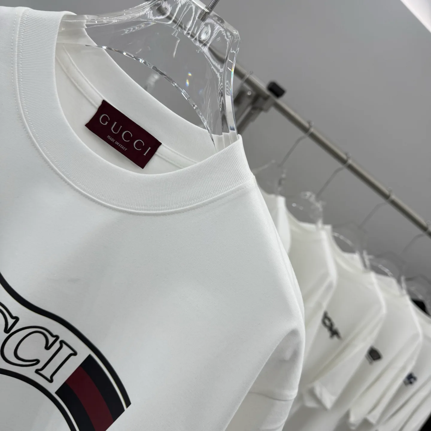 Футболки Женские Gucci 1548582