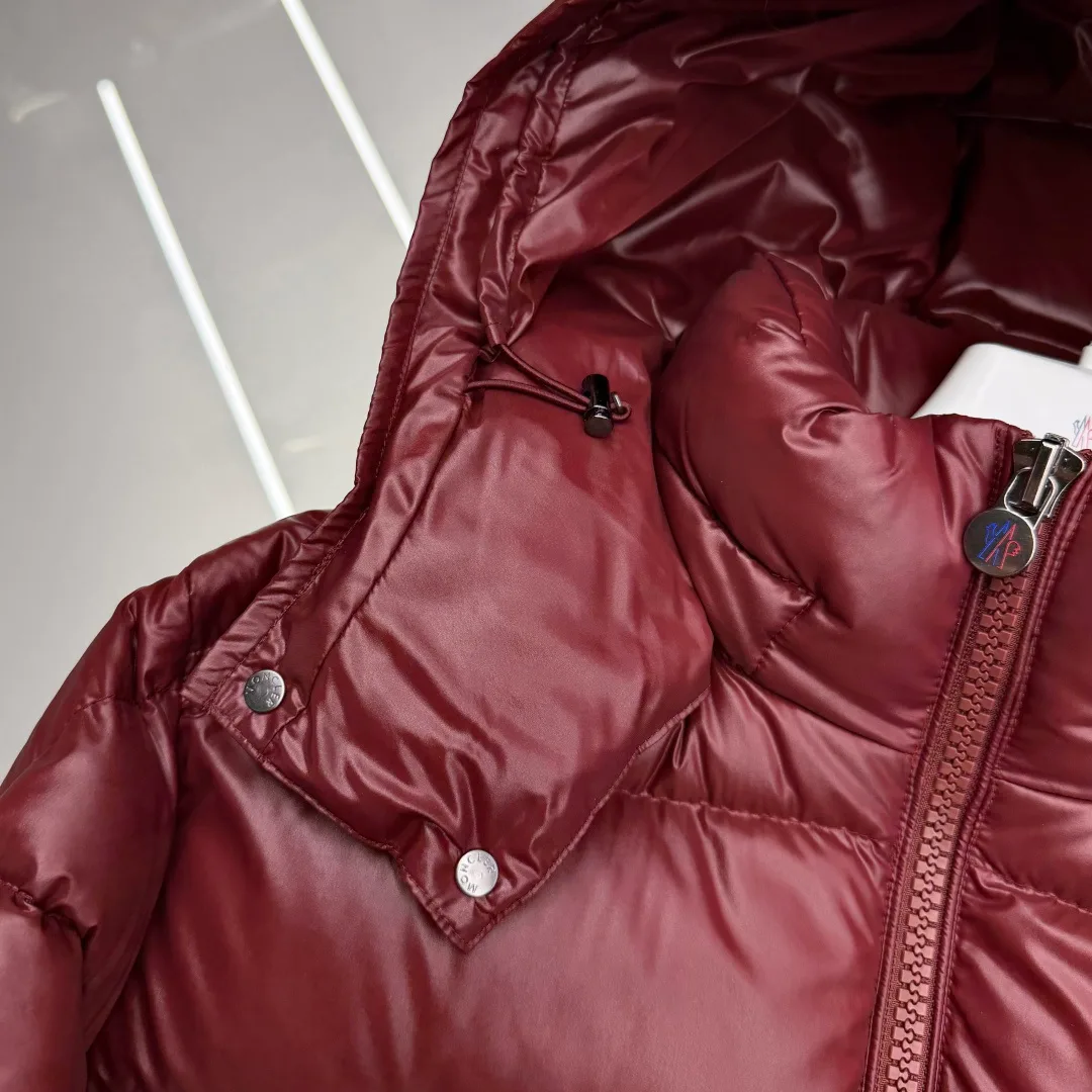 Куртки И Пуховики Мужские Moncler 17391885