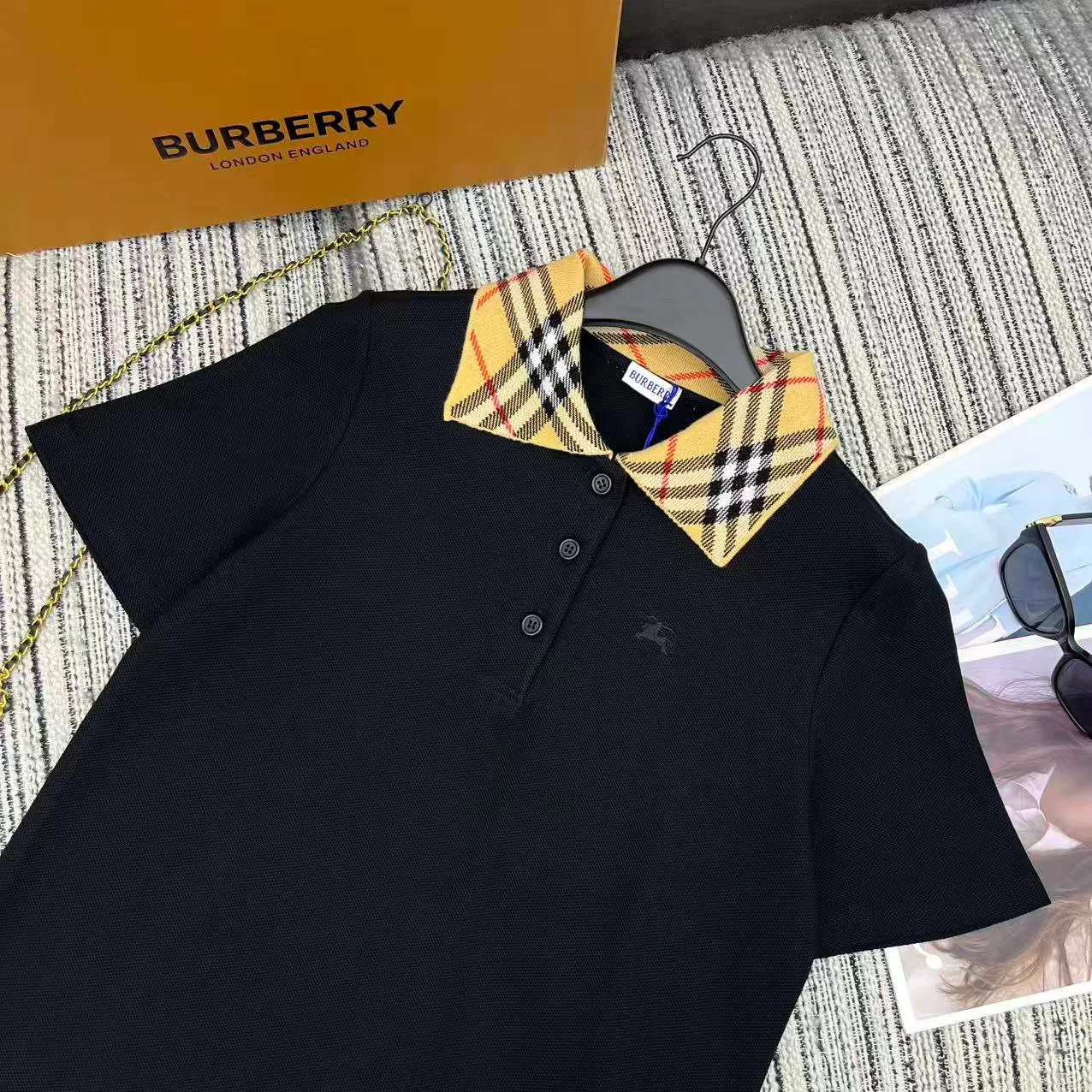Рубашки Женские Burberry 11898007