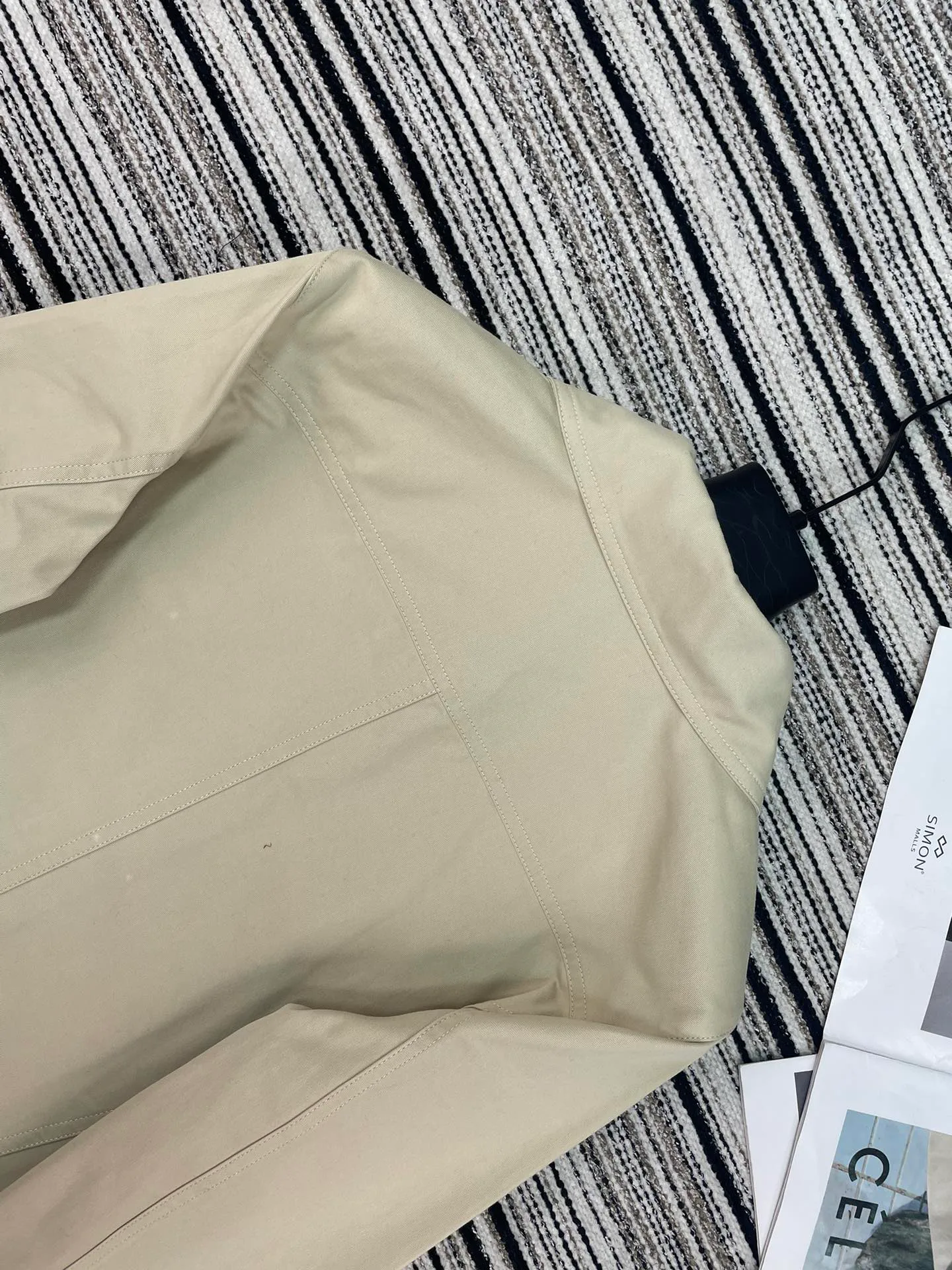 Рубашки Женские Chanel 9380449