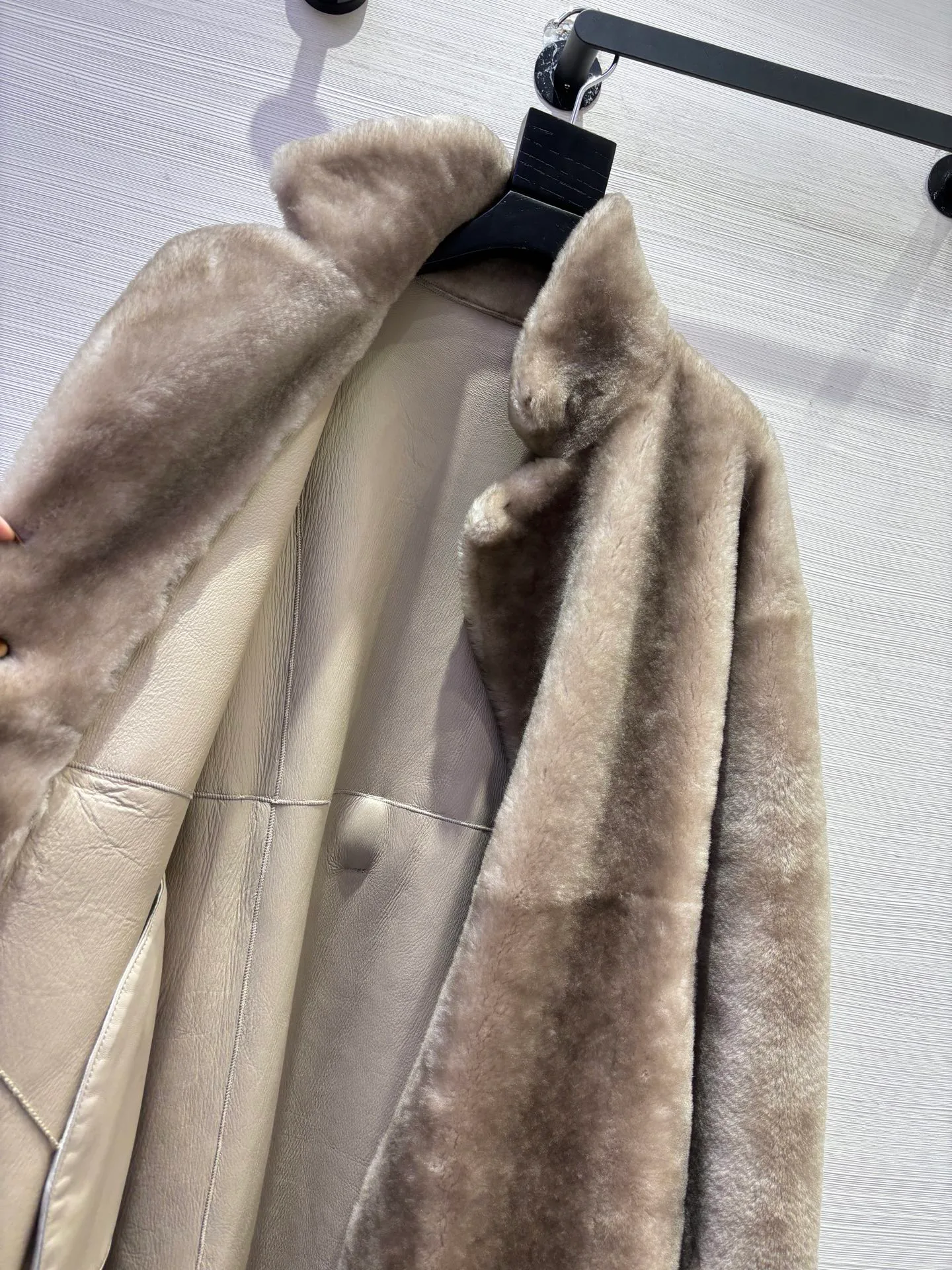 Шубы Женские Brunello Cucinelli 417392