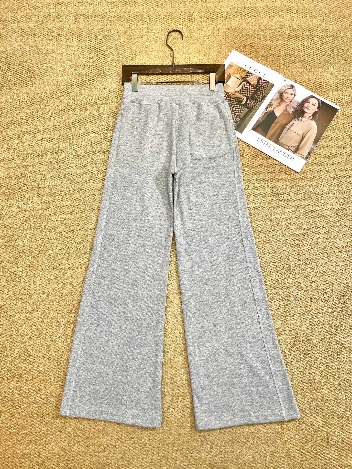 Брюки Женские Miu Miu 79765