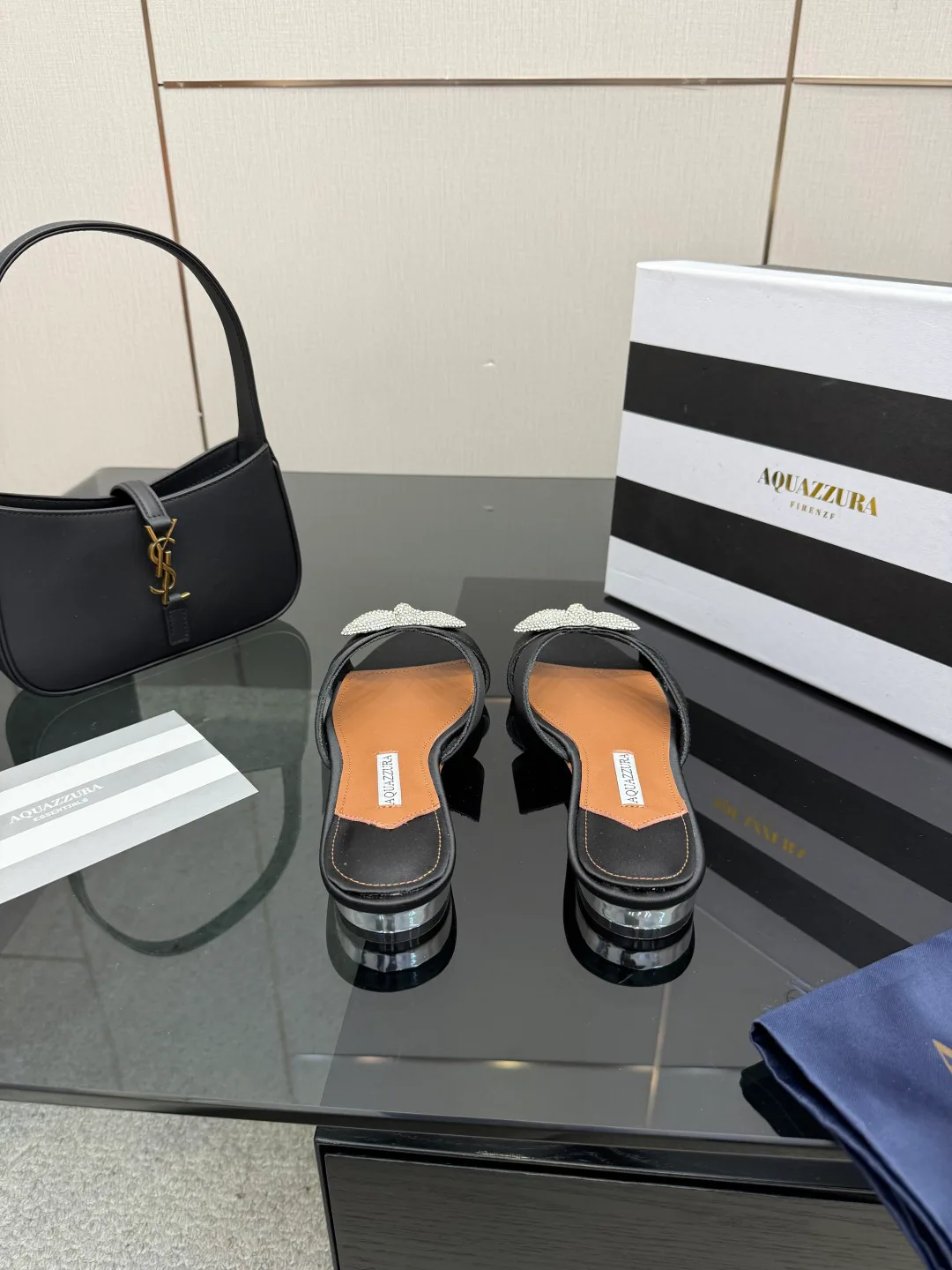 Туфли Женские Aquazzura 1435286