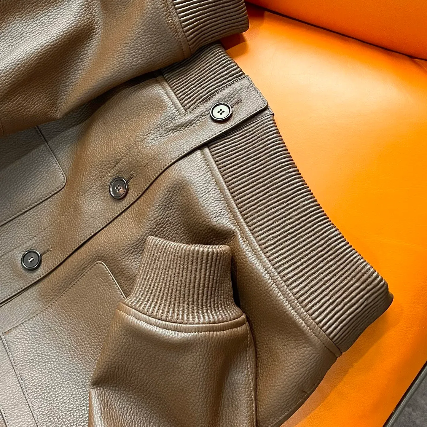 Куртки И Пуховики Мужские Hermes 432878