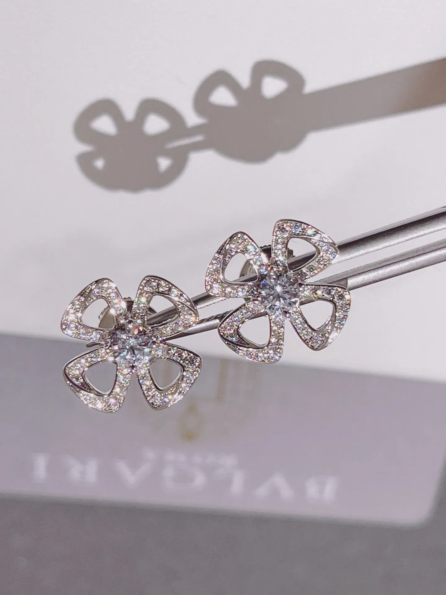 Бижутерия Bvlgari 11713
