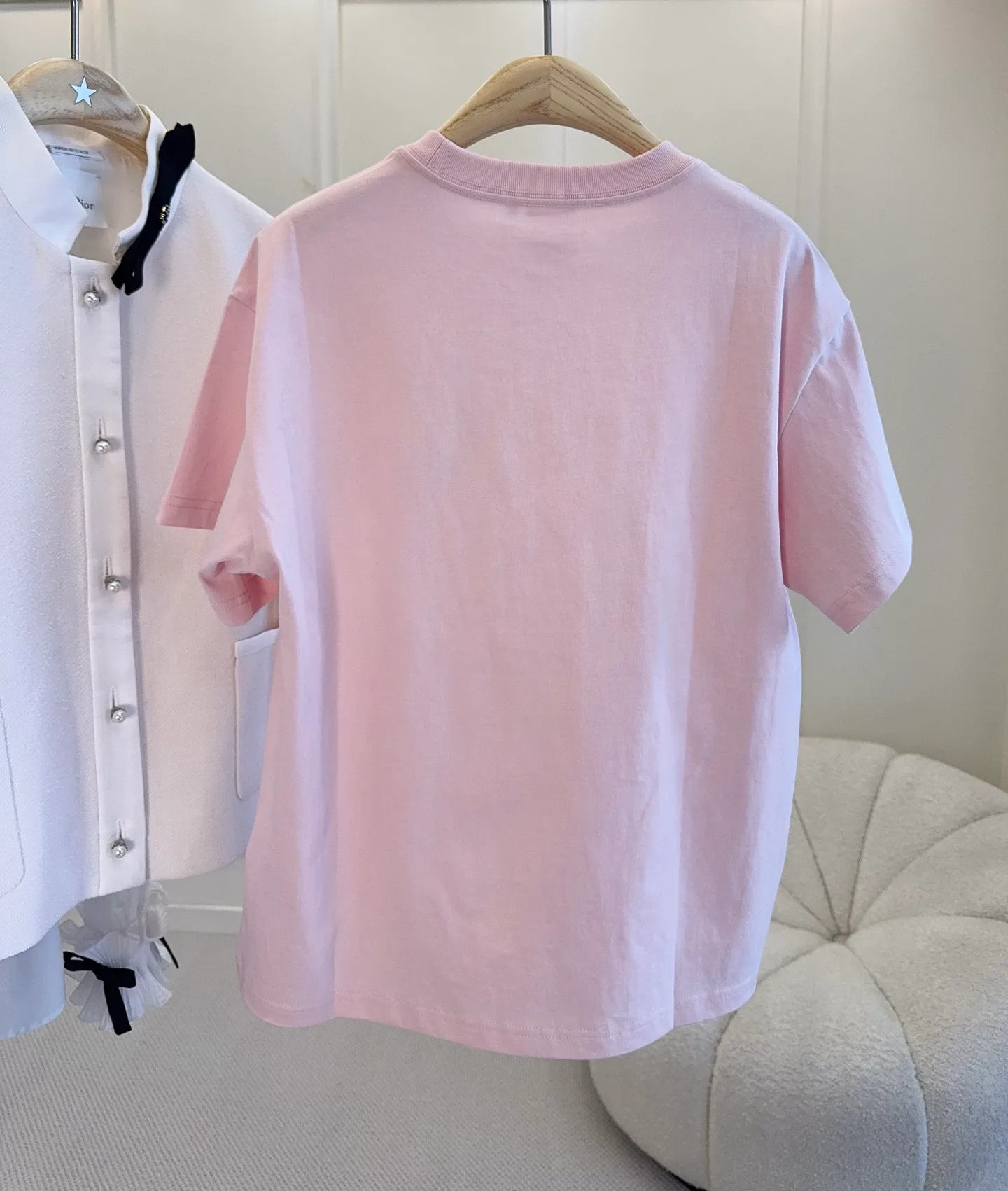 Футболки Женские Christian Dior 11490005