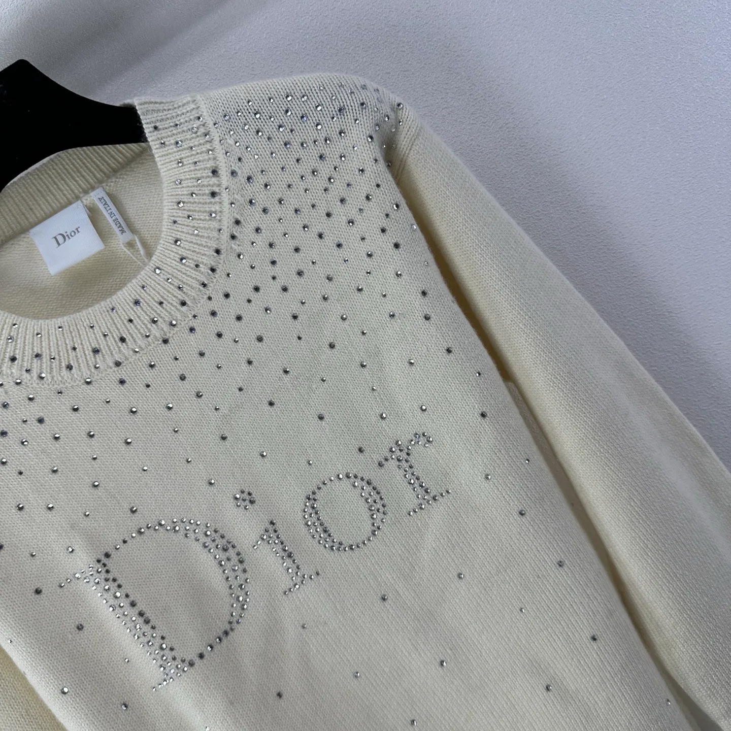 Джемперы И Свитеры Женские Christian Dior 18742755