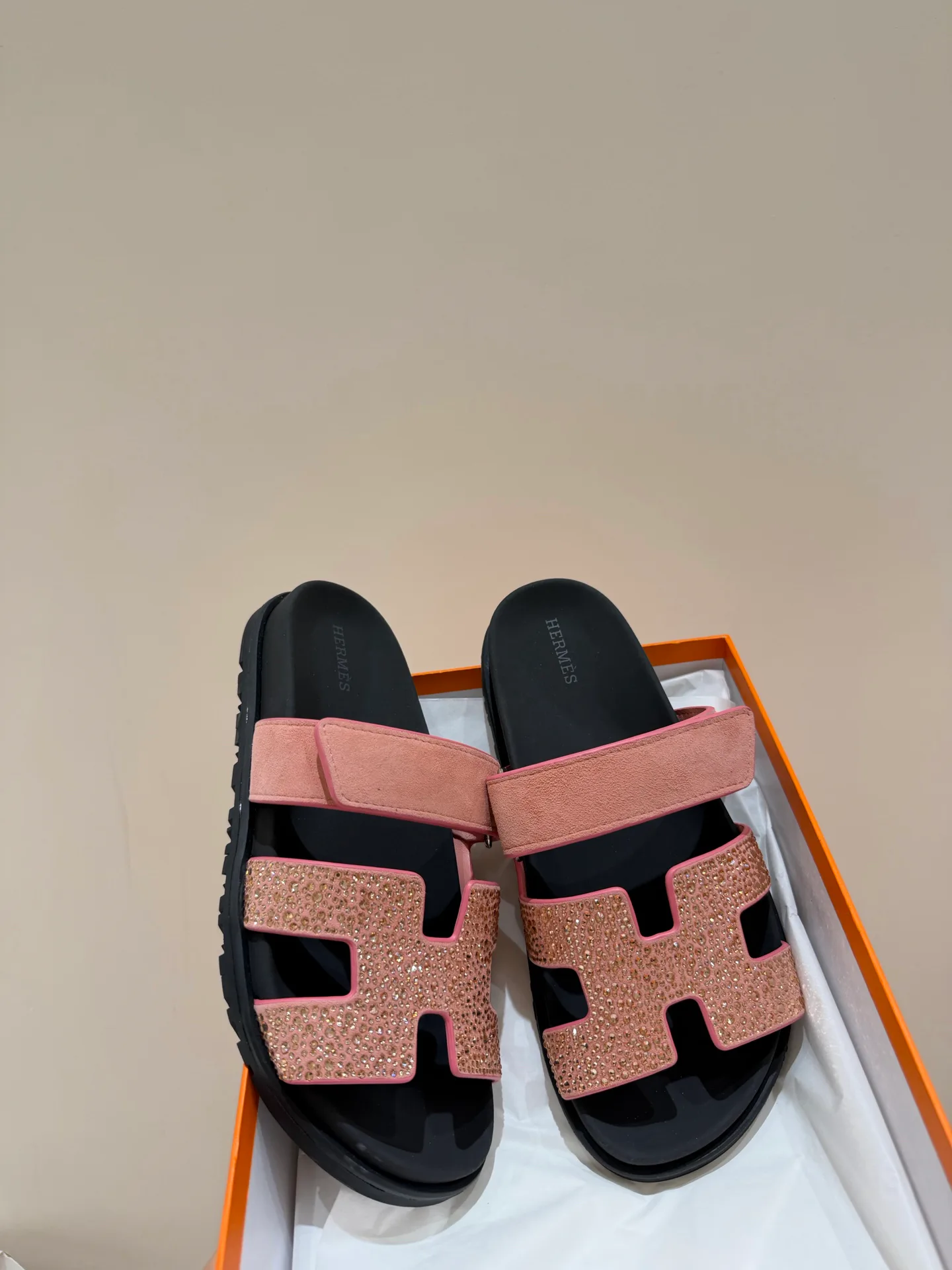 Туфли Женские Hermes 12667477