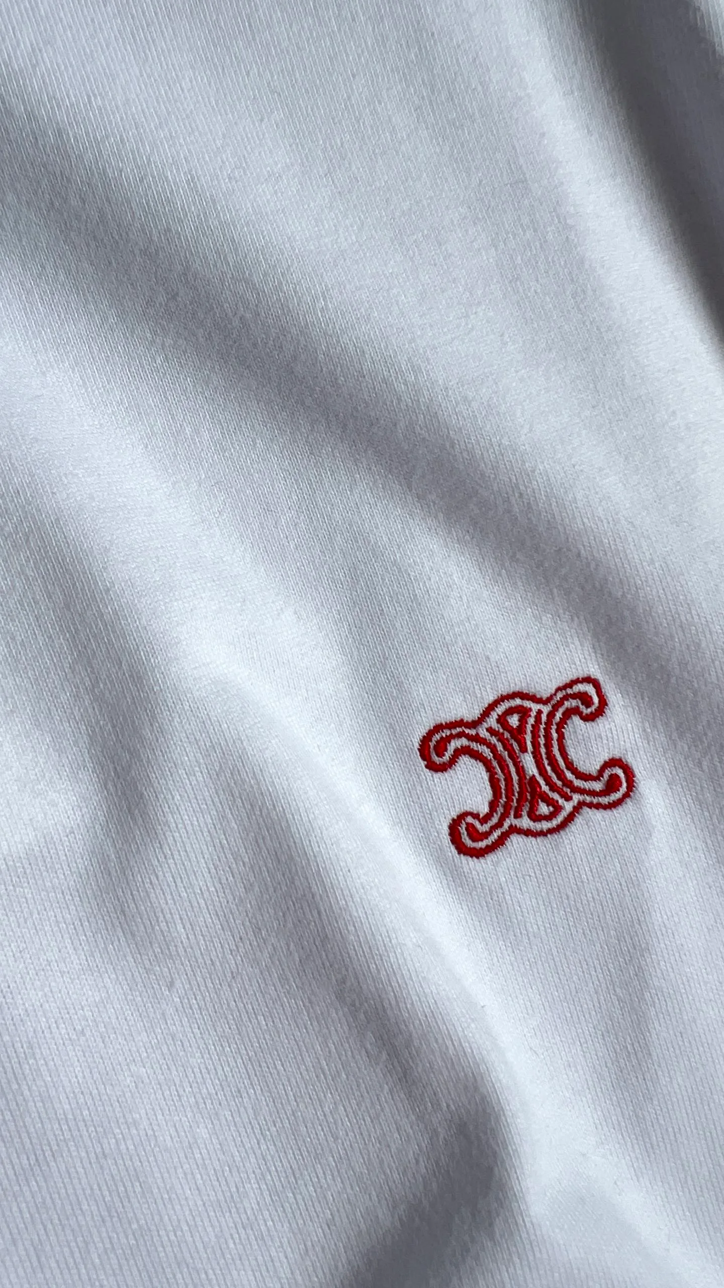 Футболки Женские Celine 12039179