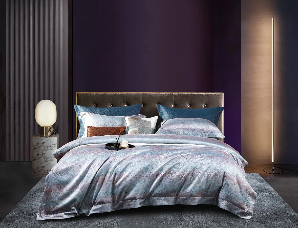 Постельное Белье Hermes 981028